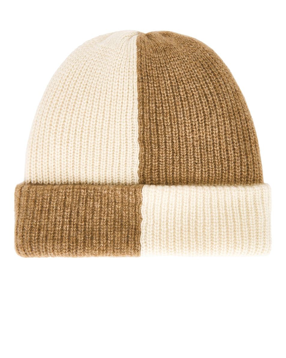 Checked Watchman Beanie - 2