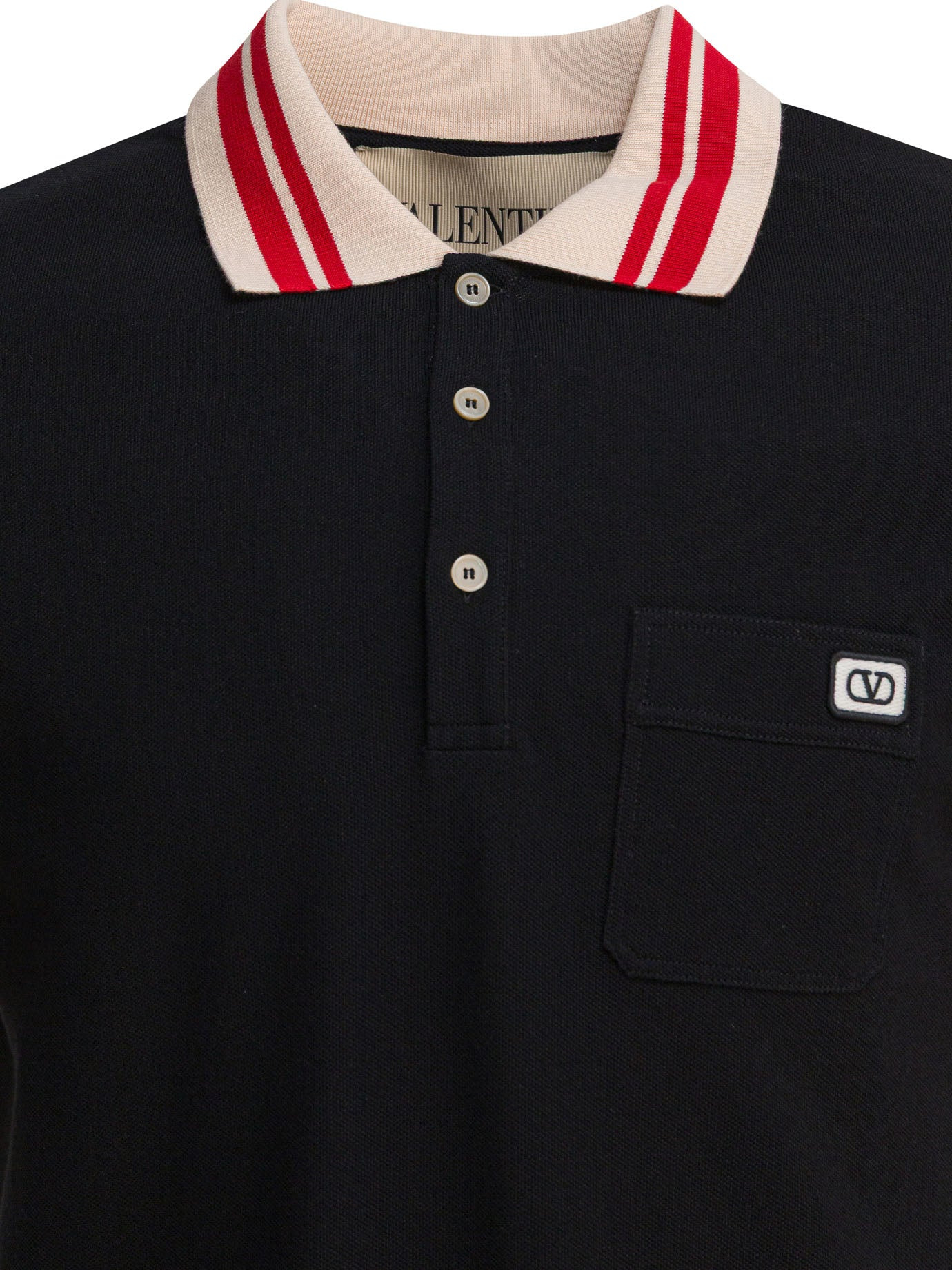 Valentino Polo Shirts - 3