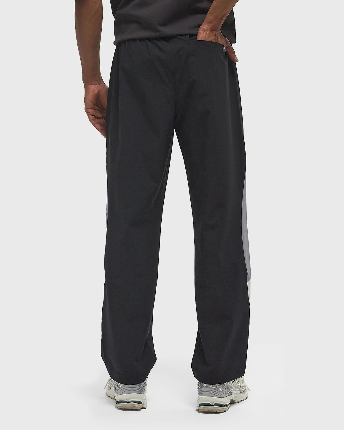 In Game Woven Track Pant - 3