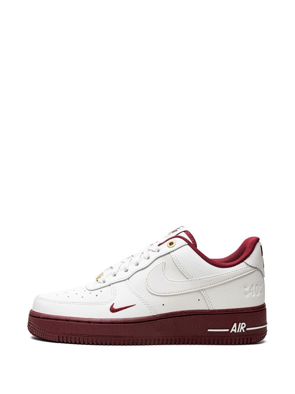 Air Force 1 Low "40th Anniversary" sneakers - 6