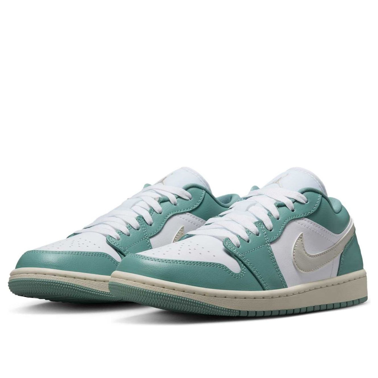 (WMNS) Air Jordan 1 Low 'White Cannon' DC0774-138 - 4