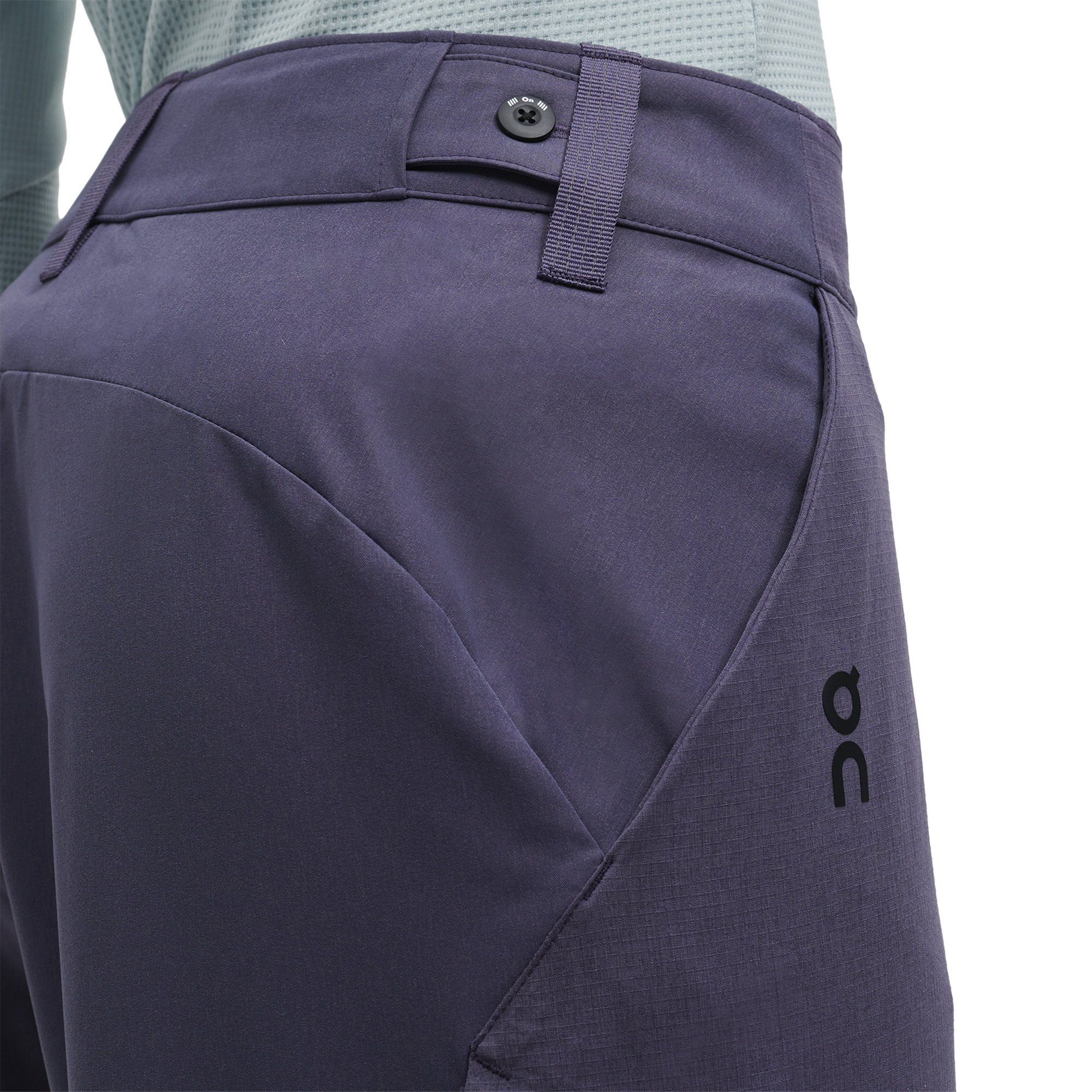 Explorer Pants - 6