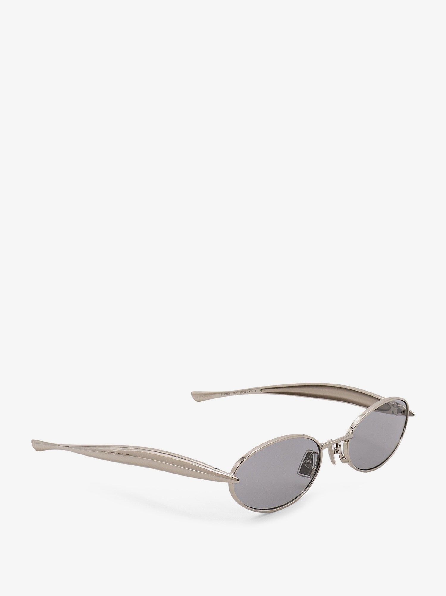 Bottega Veneta Women Metal Sunglasses - 2