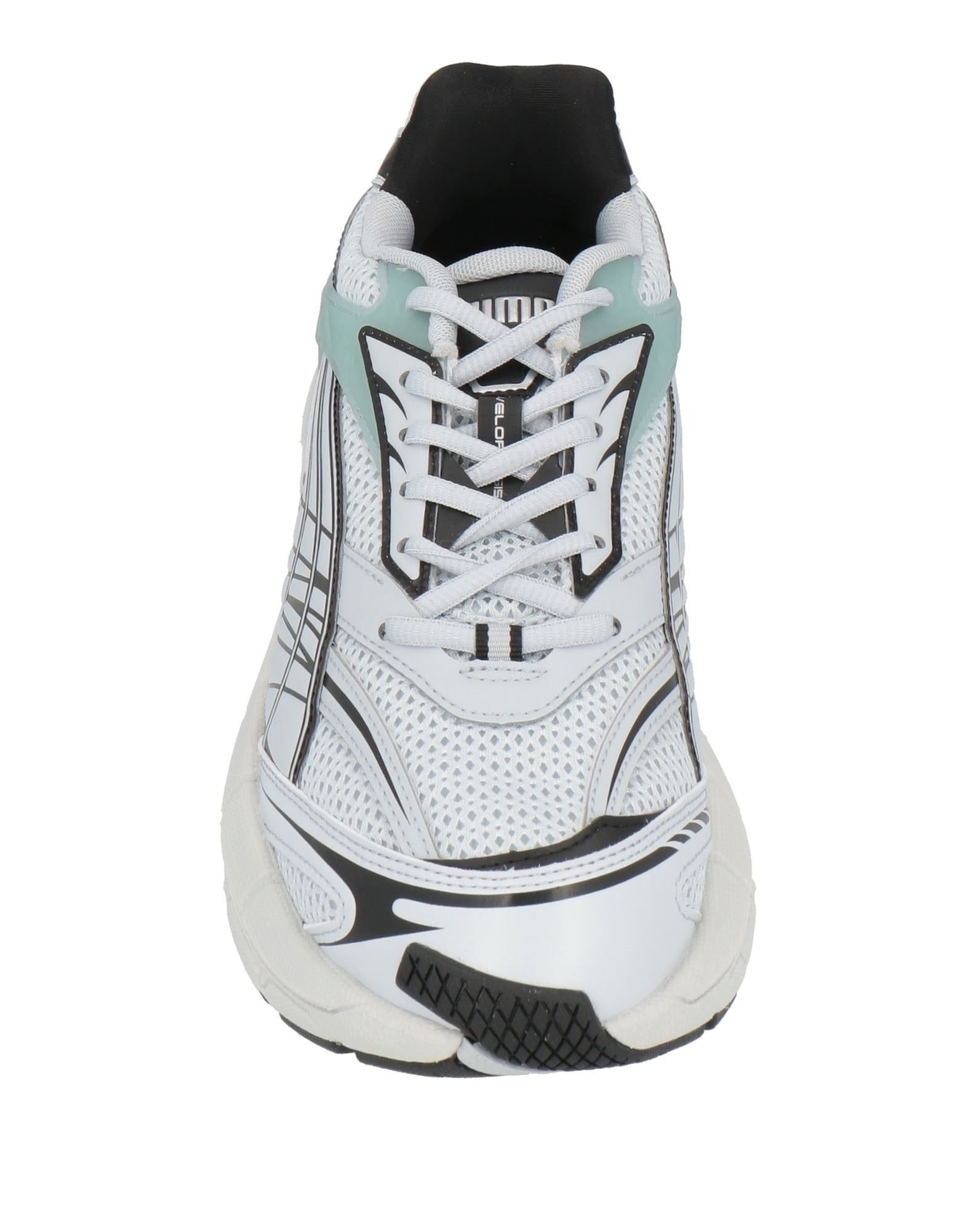 Light grey Men's Sneakers - 4