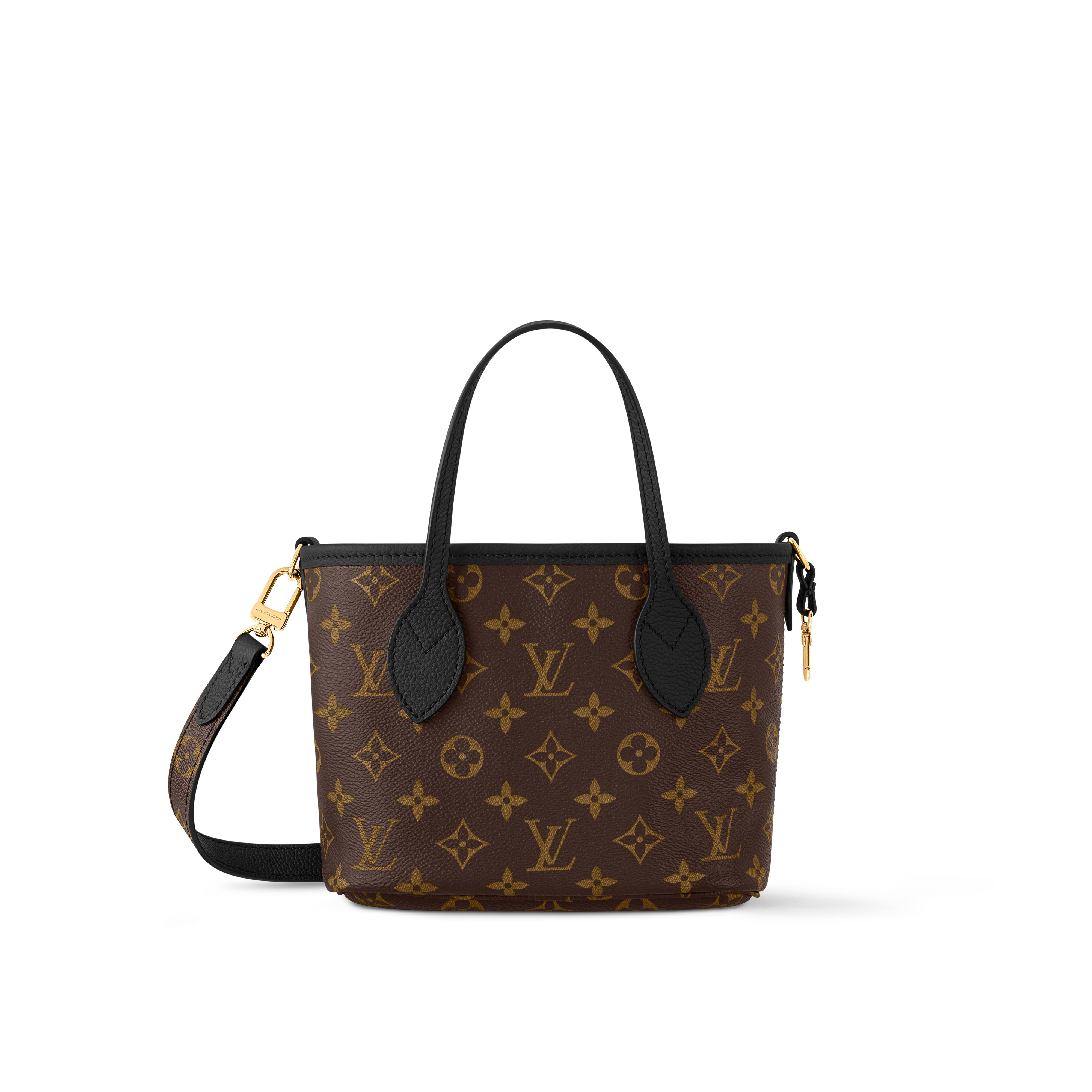 Neverfull Bandoulière Inside Out BB - 3