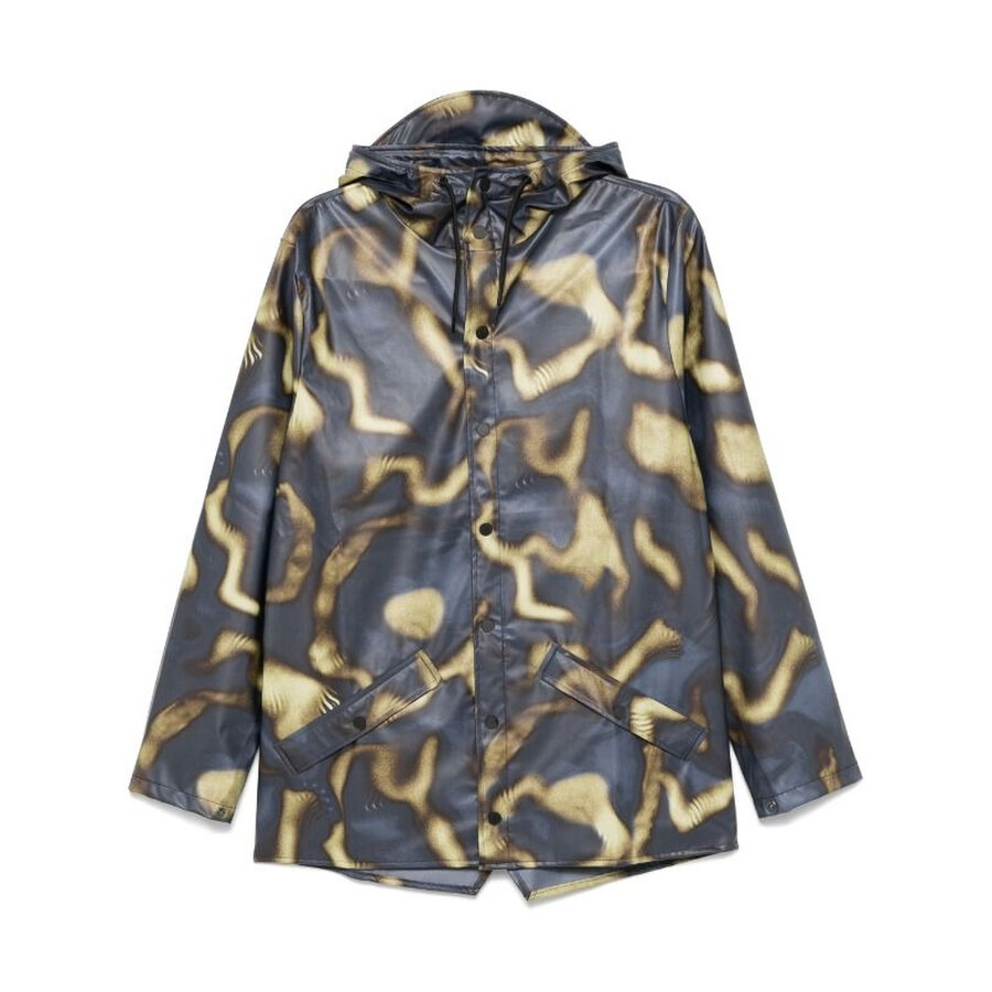 Rains Men's Morph Rain Jacket - 5