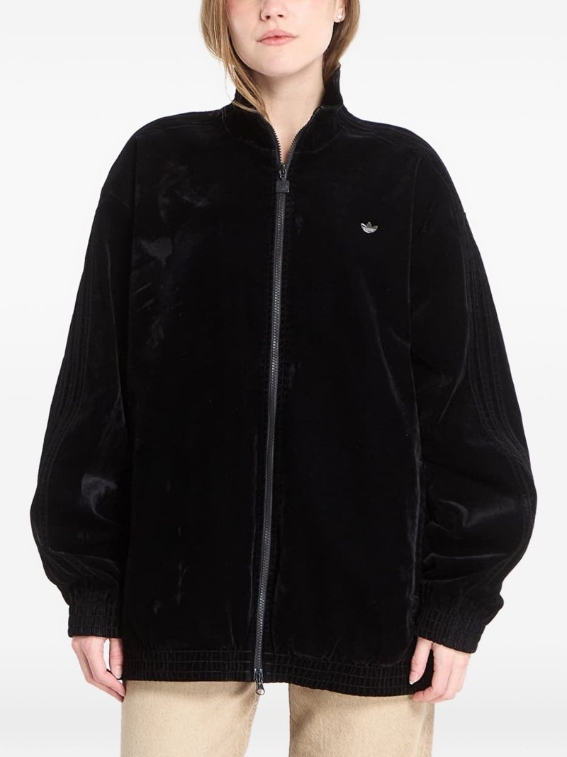 Firebird zip-up jacket 1