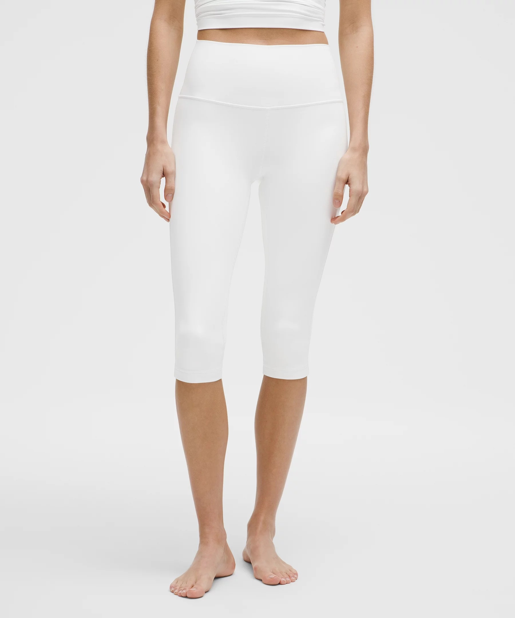 lululemon Align™ High-Rise Crop 17" - 2