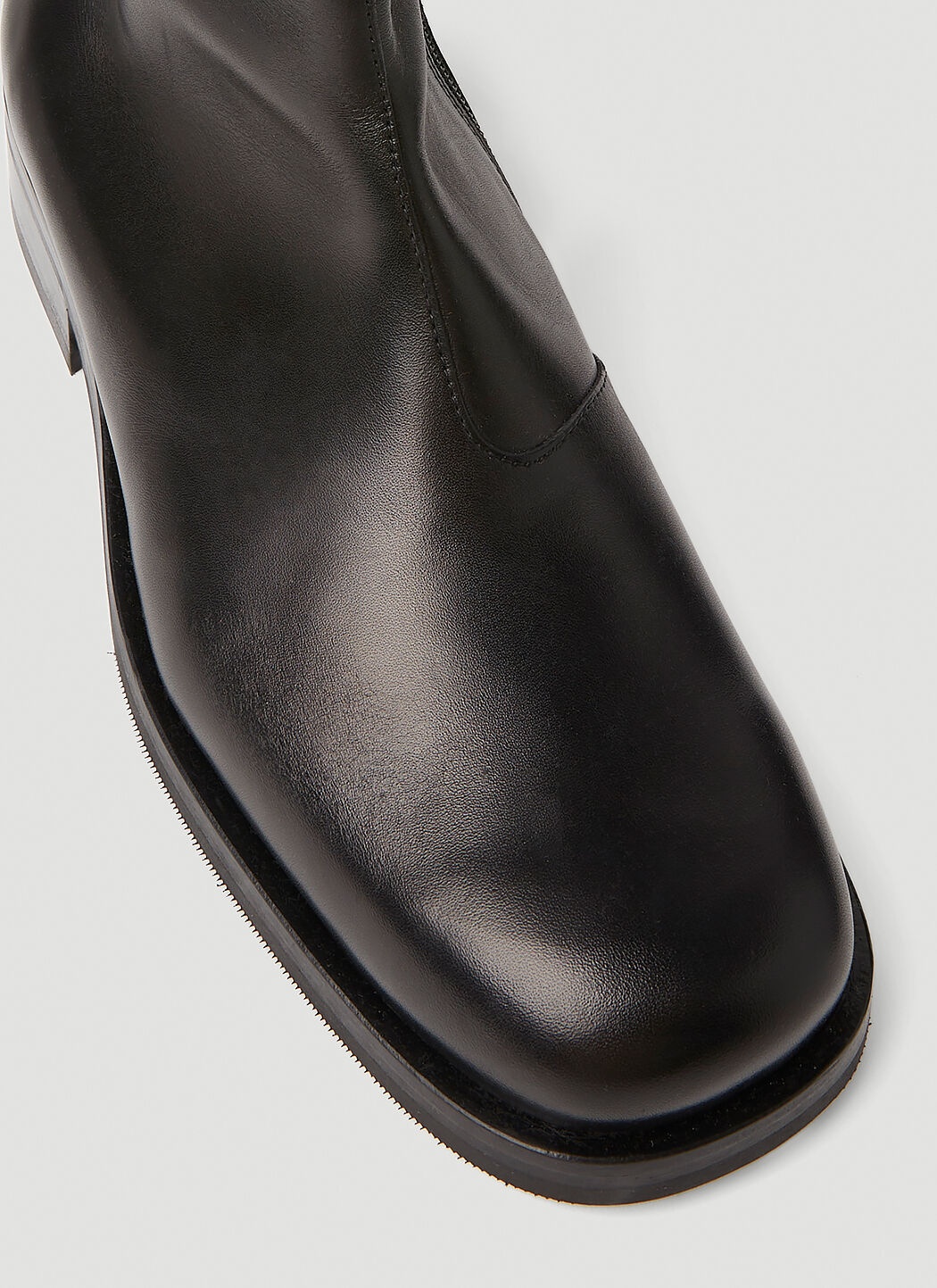 Camion Boots - 5