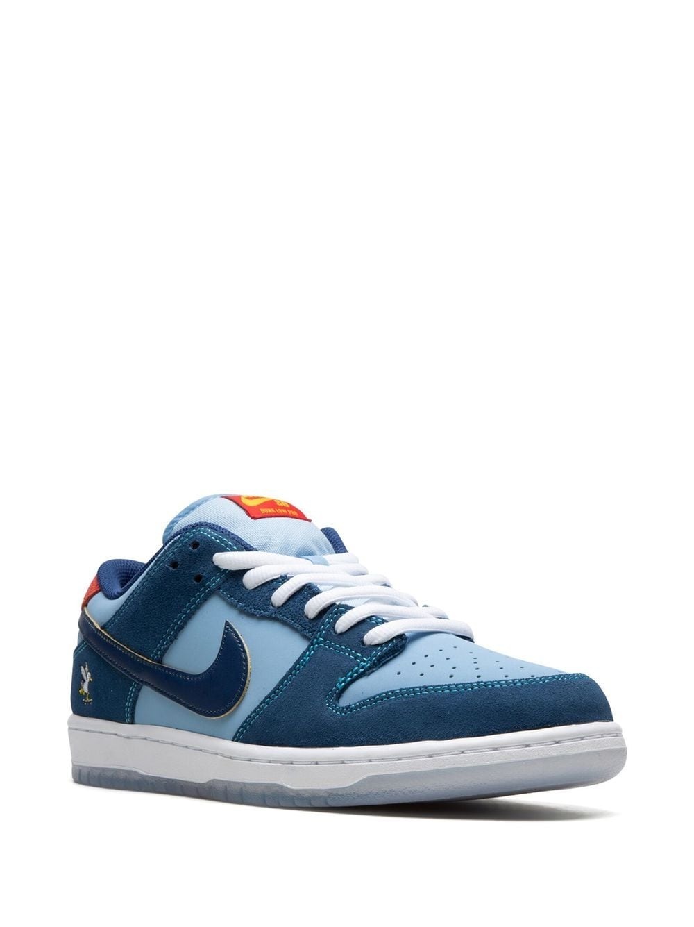 x Why So Sad? SB Dunk Low PRM sneakers - 1