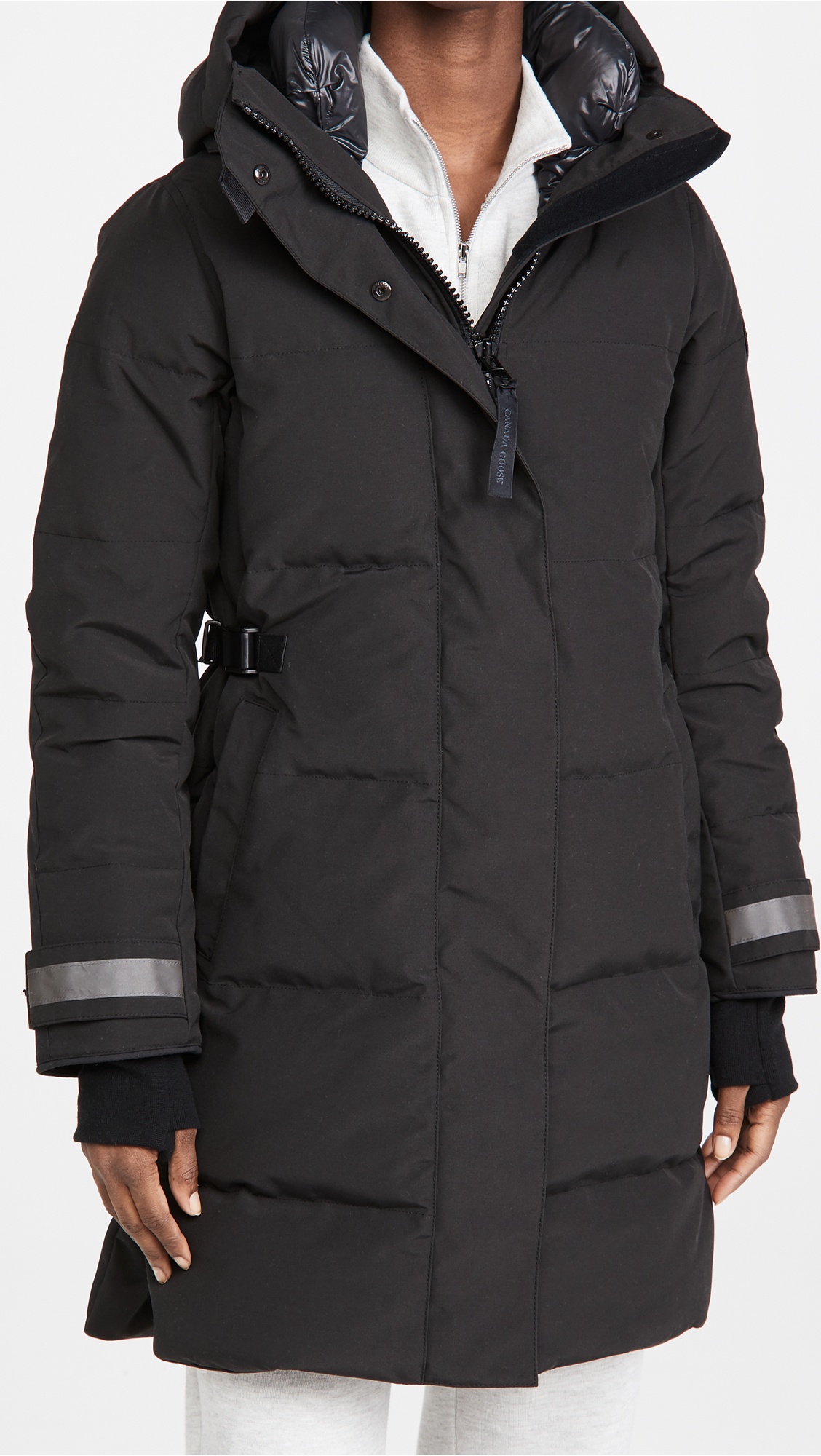 Bennet Parka - 1