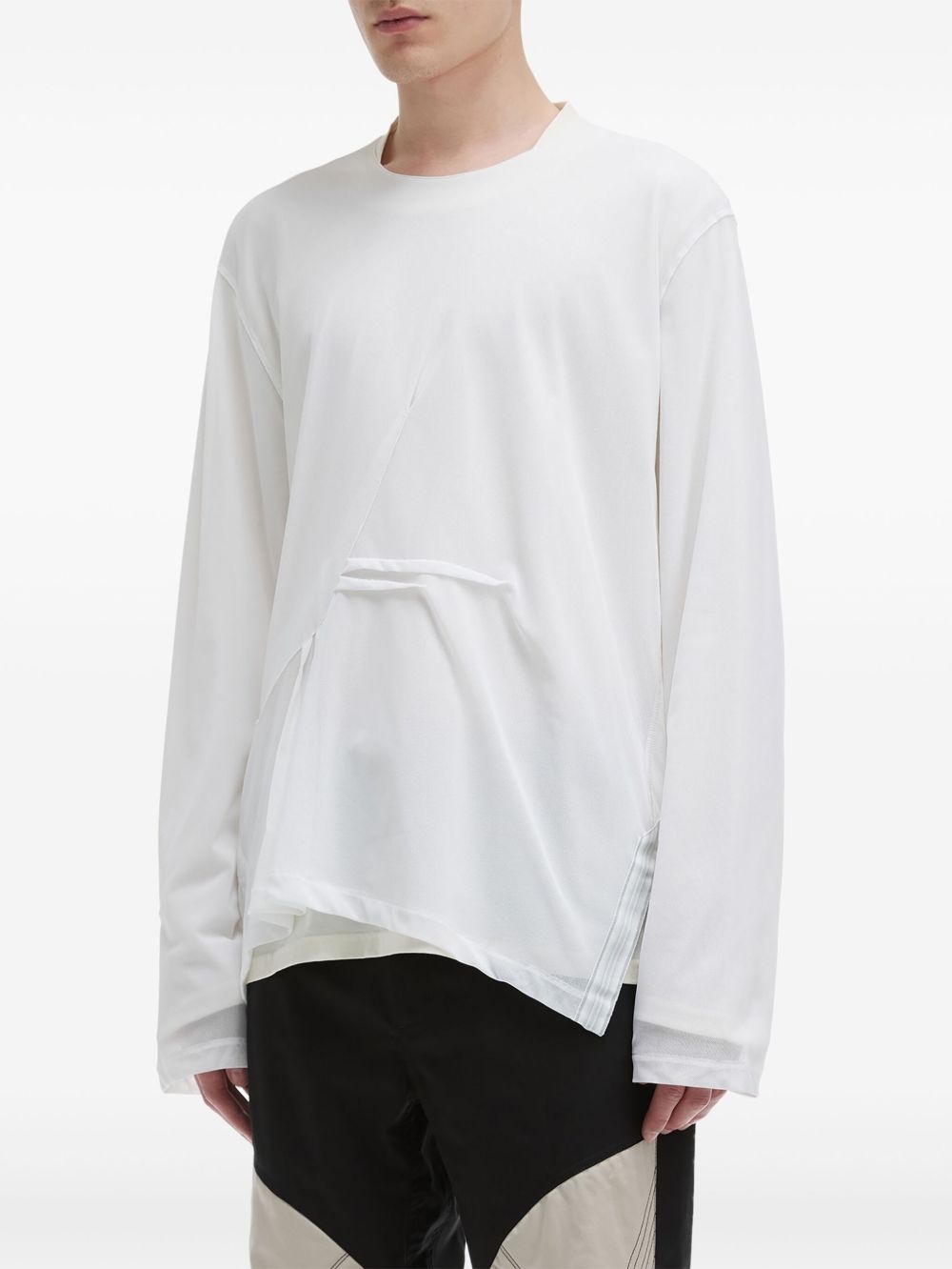 【関税込み】Kiko Kostadinov Tシャツ e13416dada1fd191f3a83d07e79d30