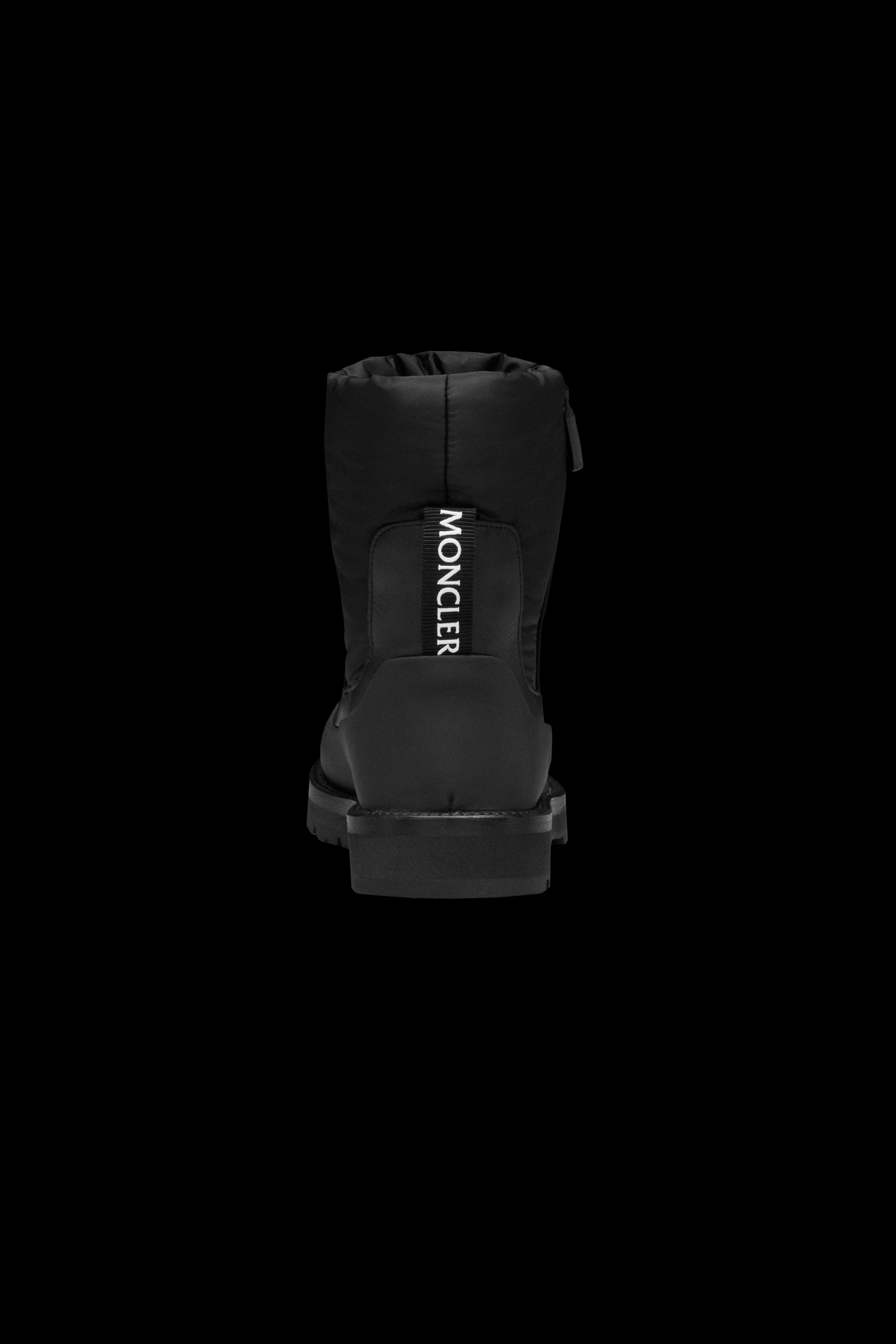 Don't Care Rain Boots - 6