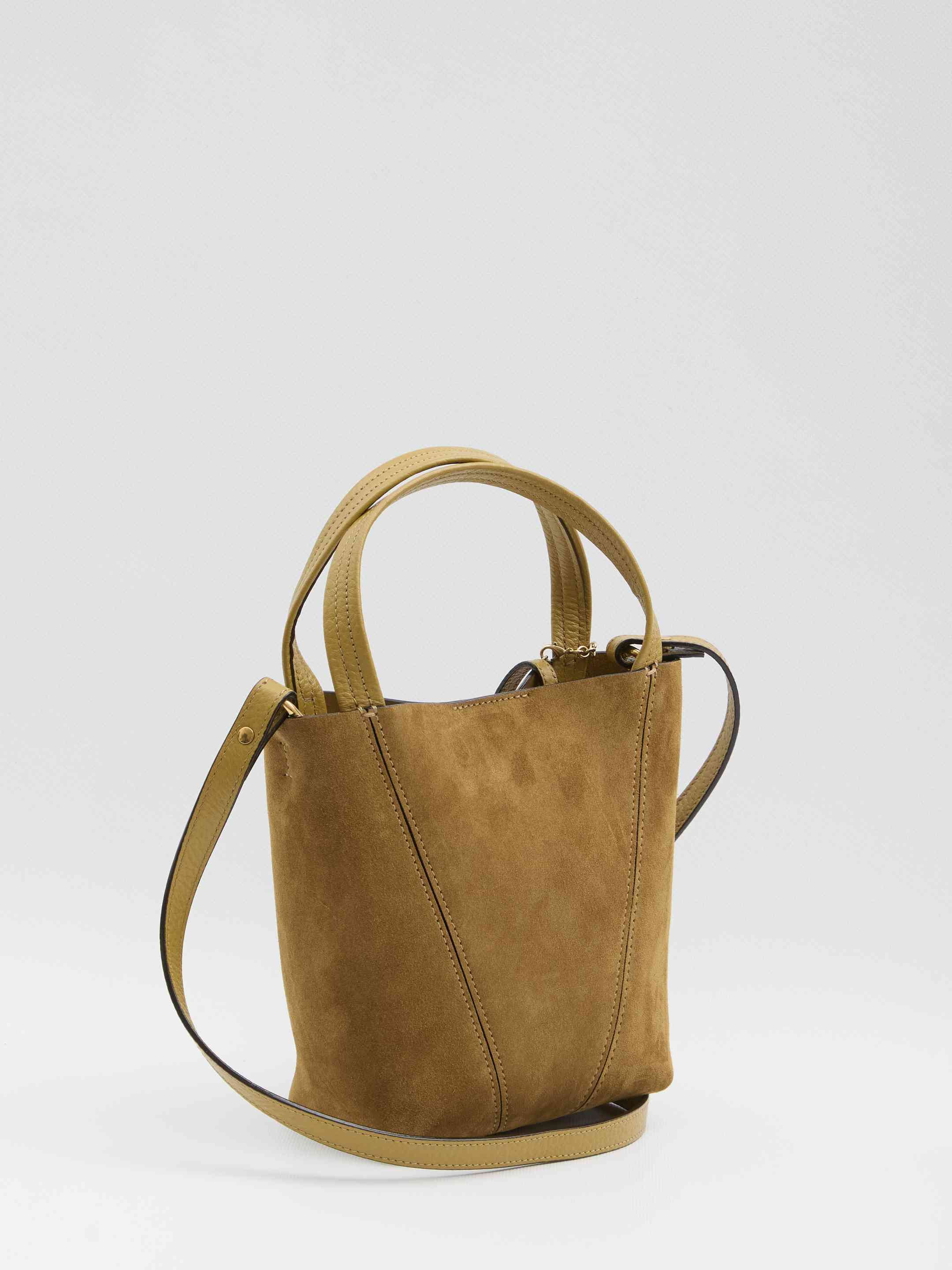 Chloe Women Small Chloé Spin Tote Bag - 2