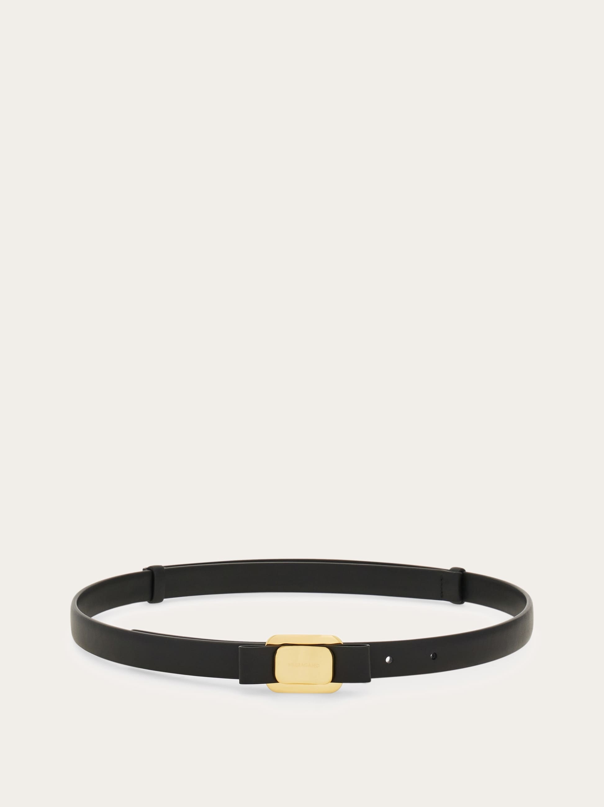 New Vara plate belt - 3