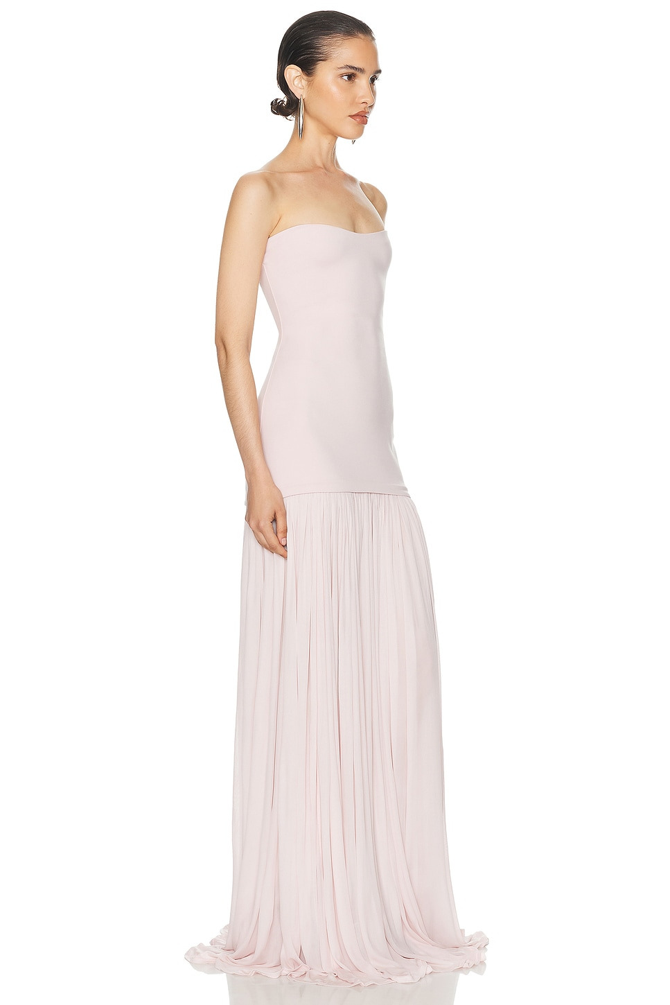The Naomi Dress - 2