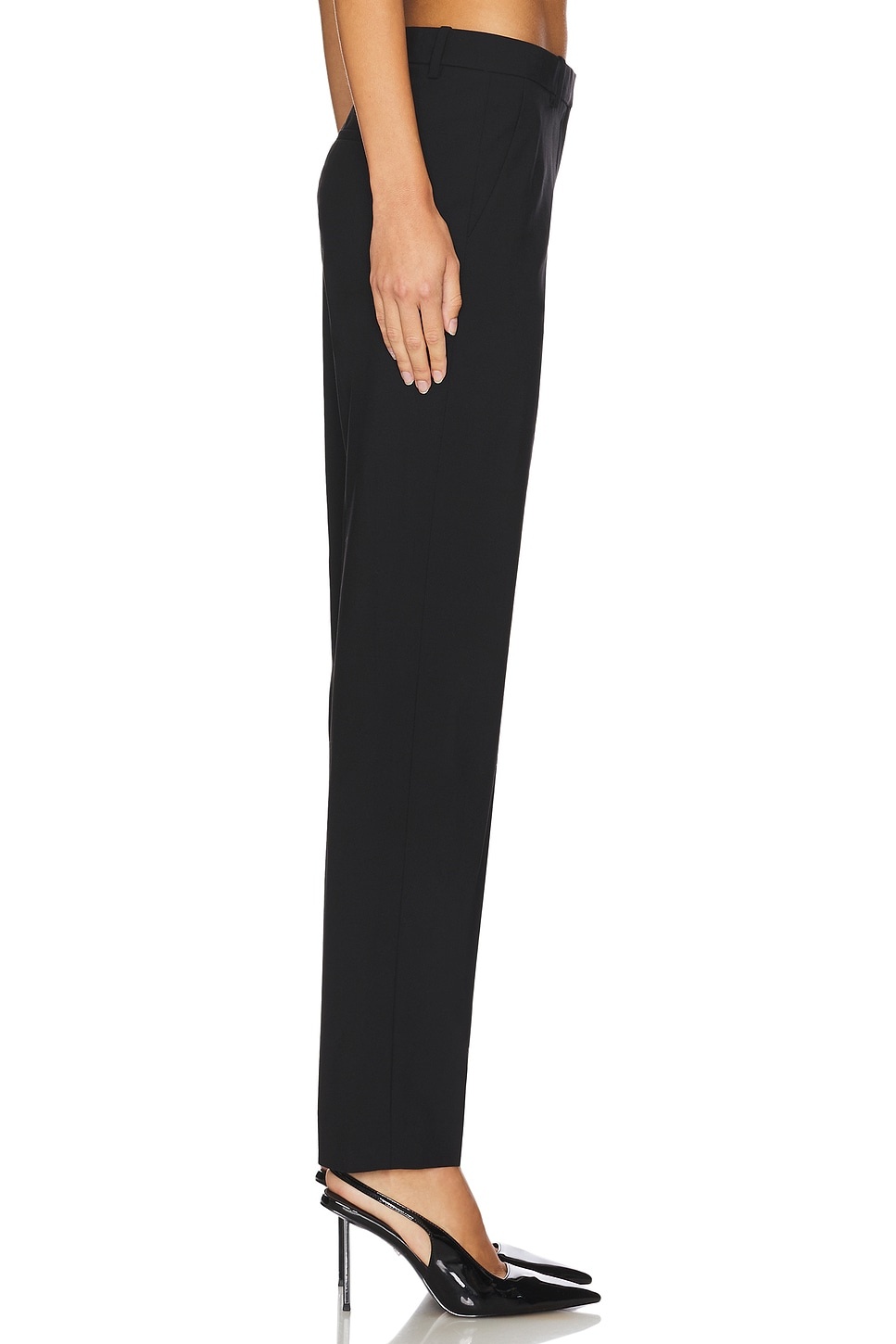 Treeca Full Length Pant - 3
