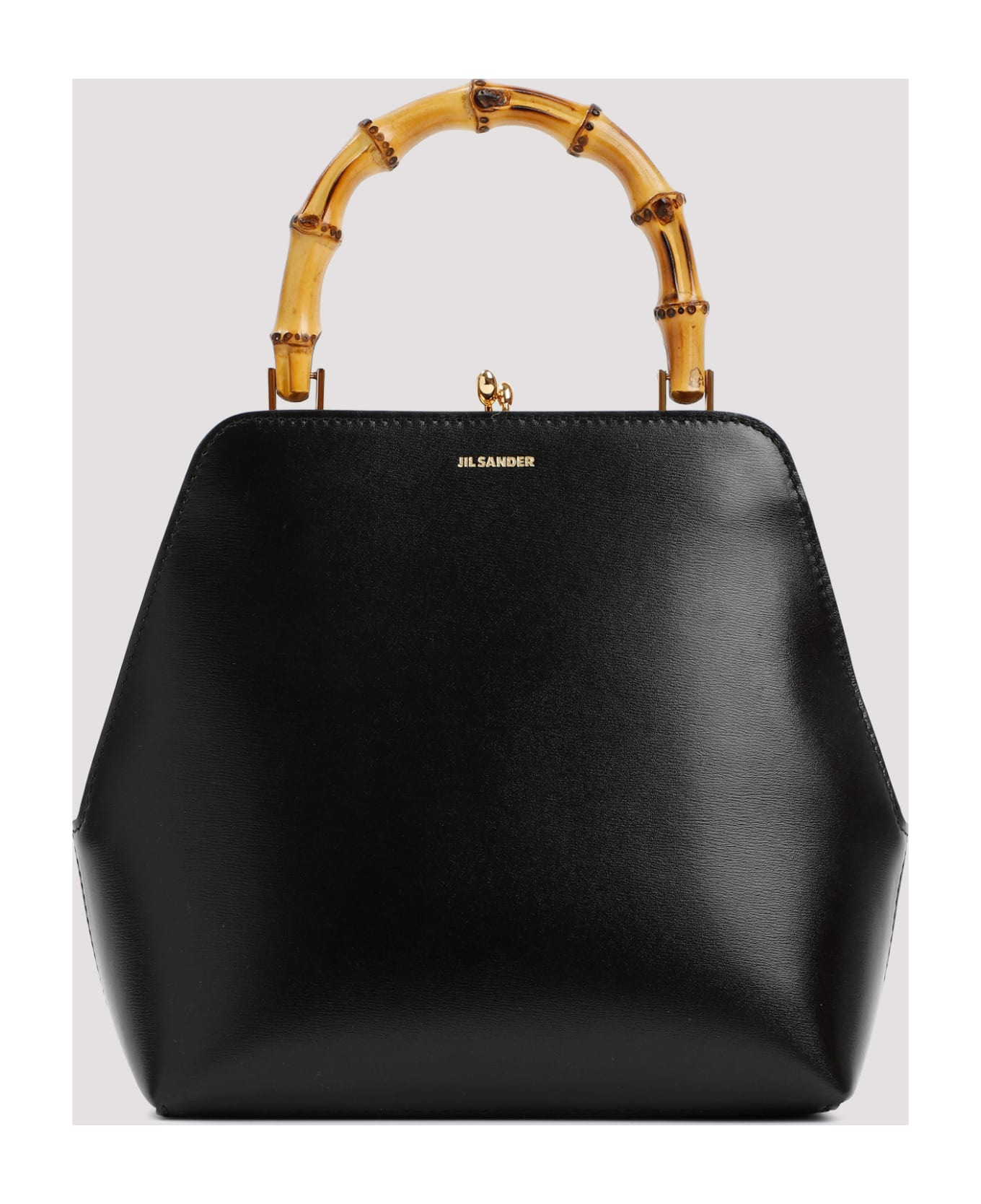 Goji Square Sm Bamboo Bag - 3