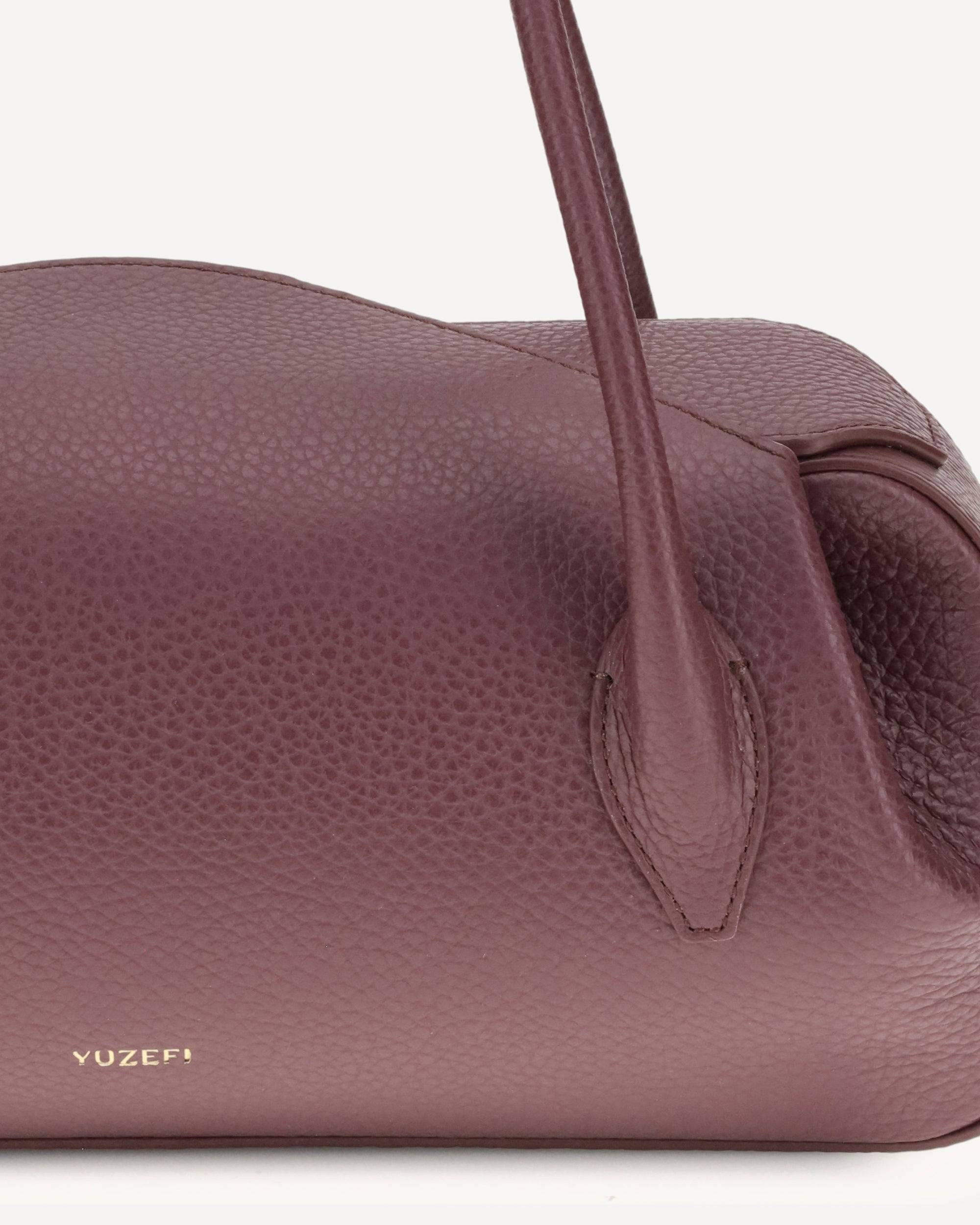 Oyster Shoulder Bag - 4