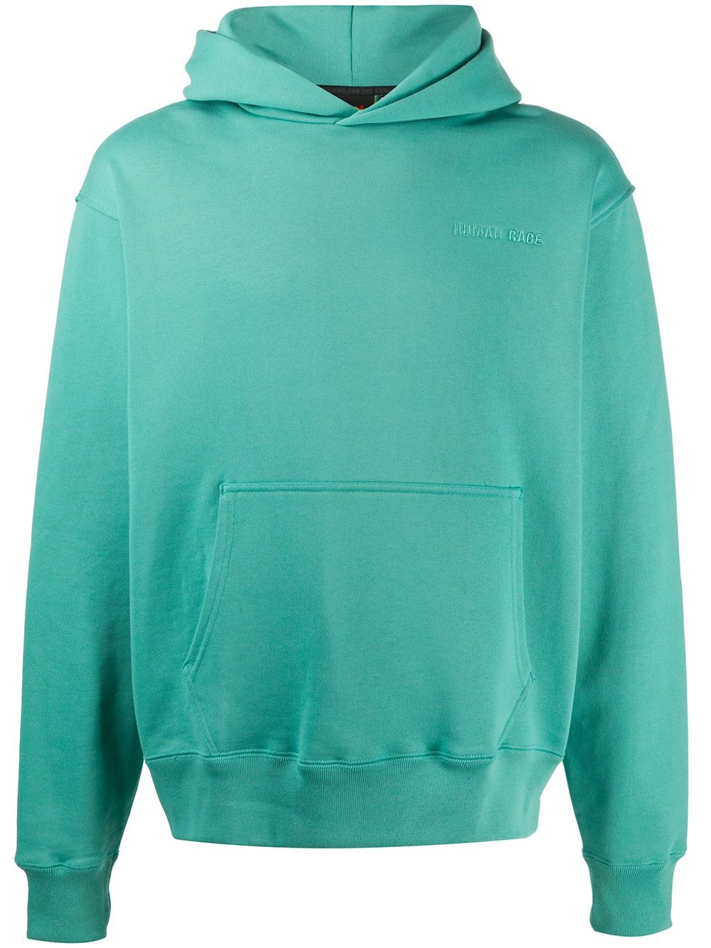 x Pharrell Williams hoodie - 1