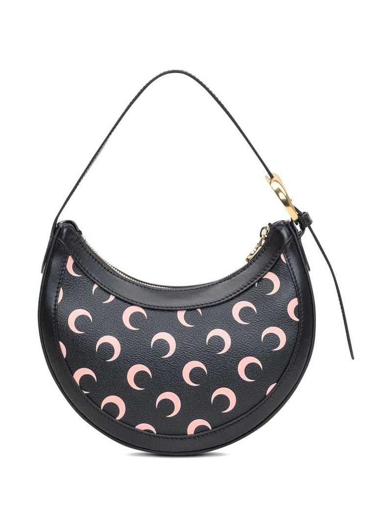 Marine Serre Moon Eclips tote bag outlook