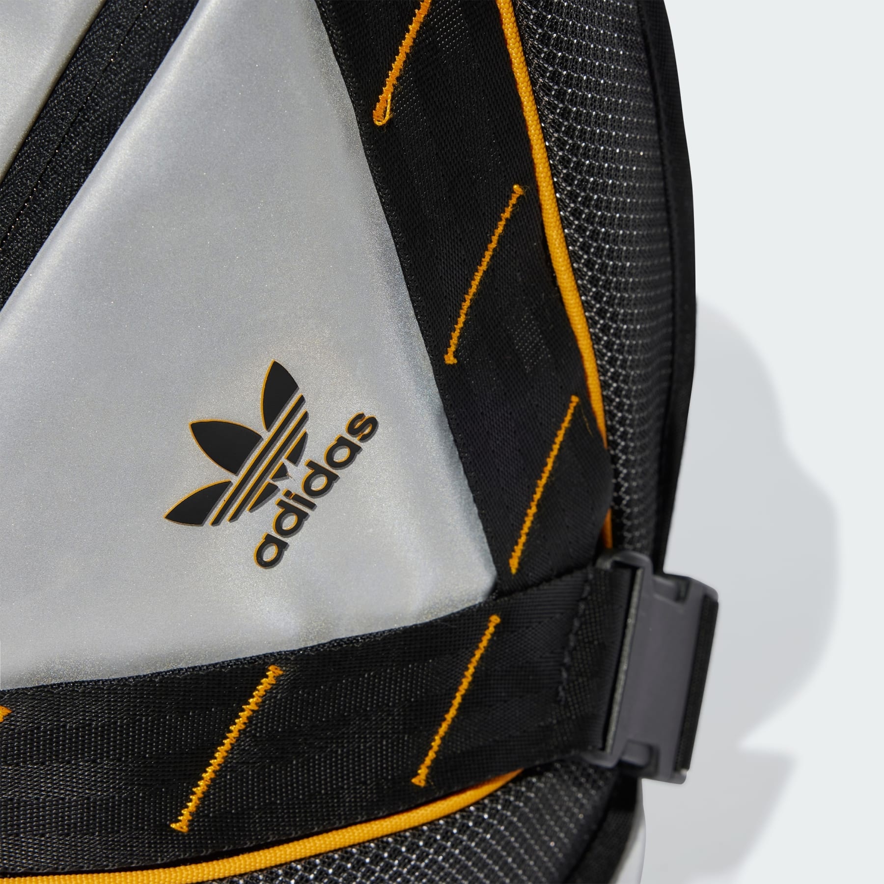 adidas One Shoulder Backpack REVERSIBLE