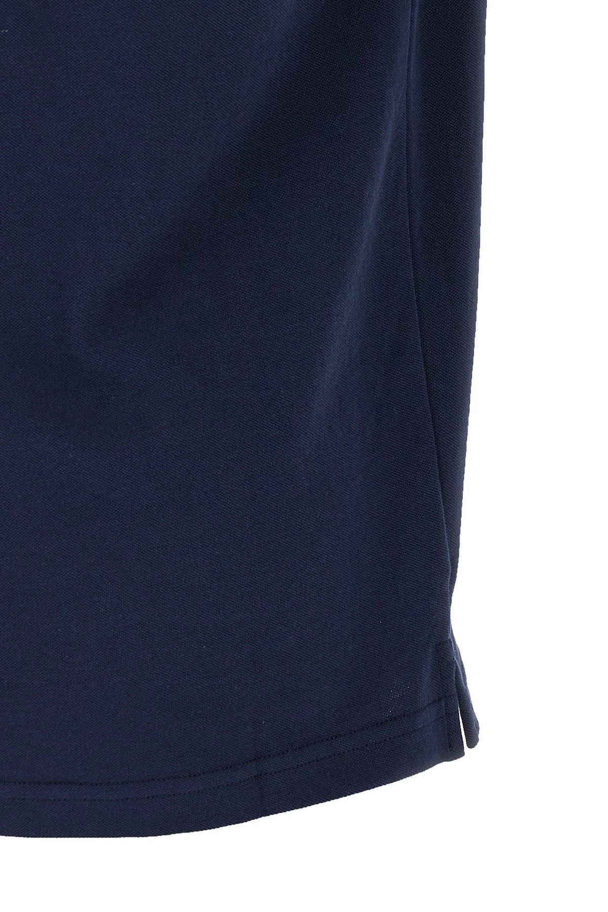Moose Knuckles Men 'Everett' Polo Shirt - 5