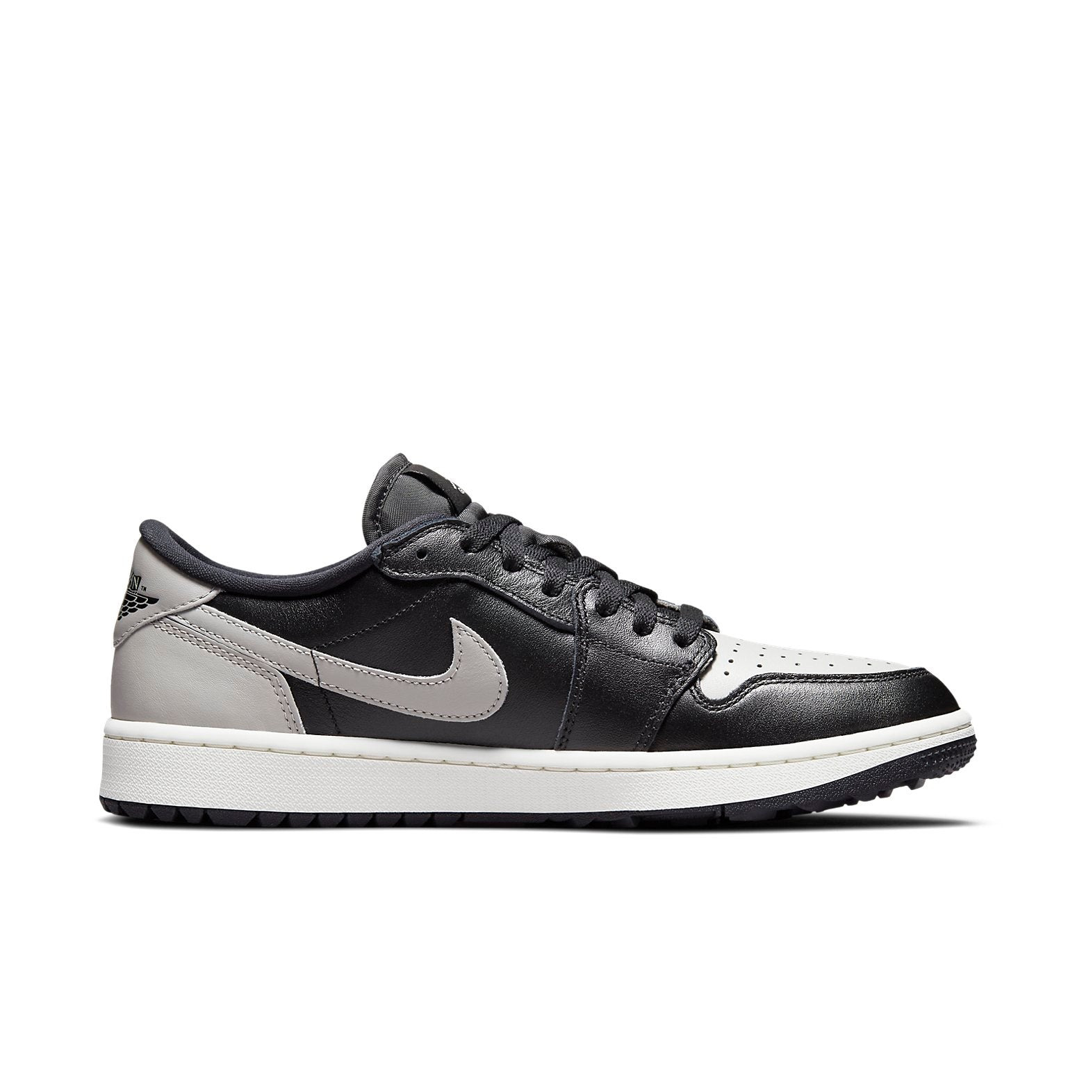 Air Jordan 1 Low Golf 'Shadow' DD9315-001 - 2