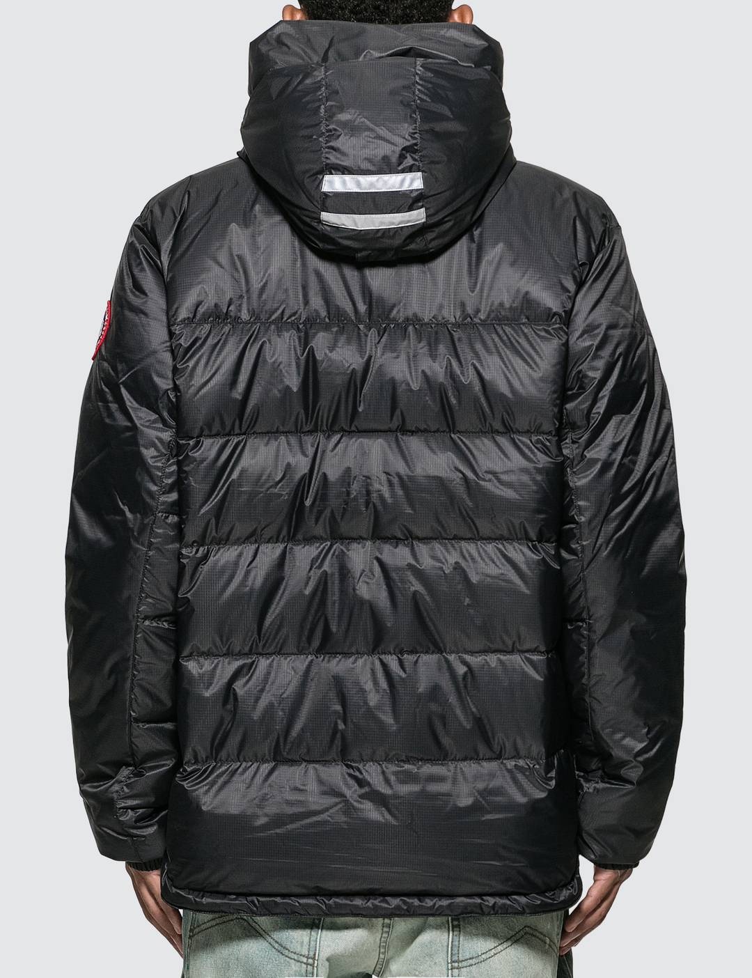 Summit Down Parka - 3