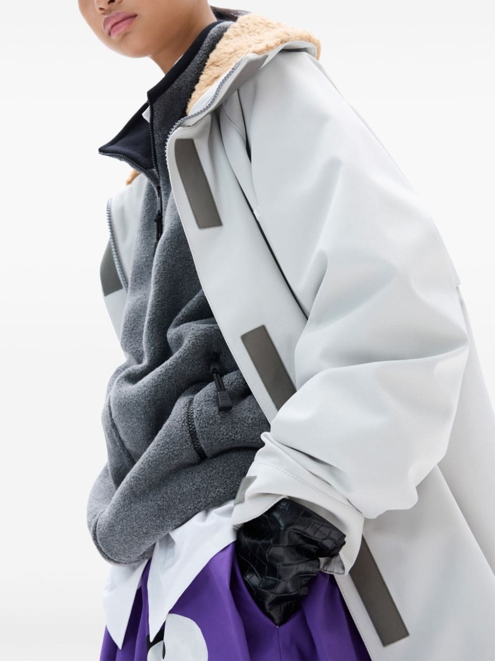 Cordura coat - 4