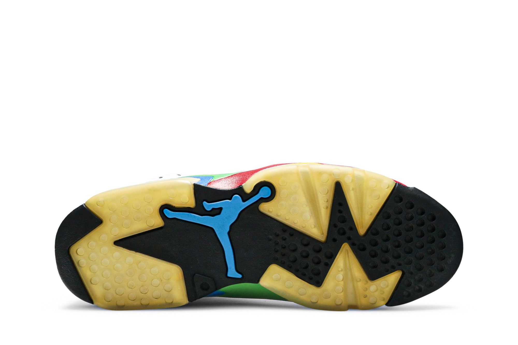 Air Jordan 6 Retro 'Olympic' - 4