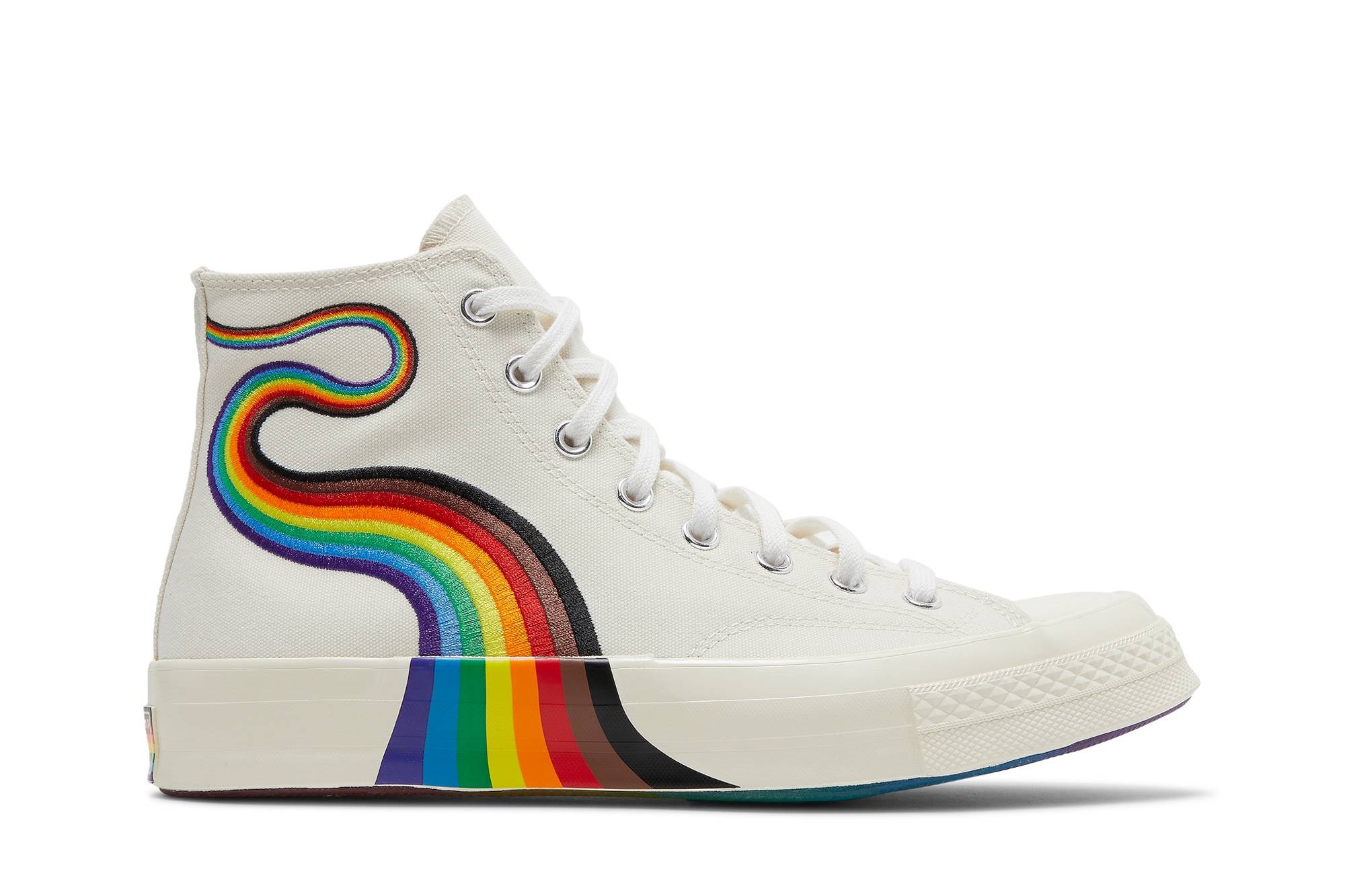 Chuck 70 High 'Pride' - 1