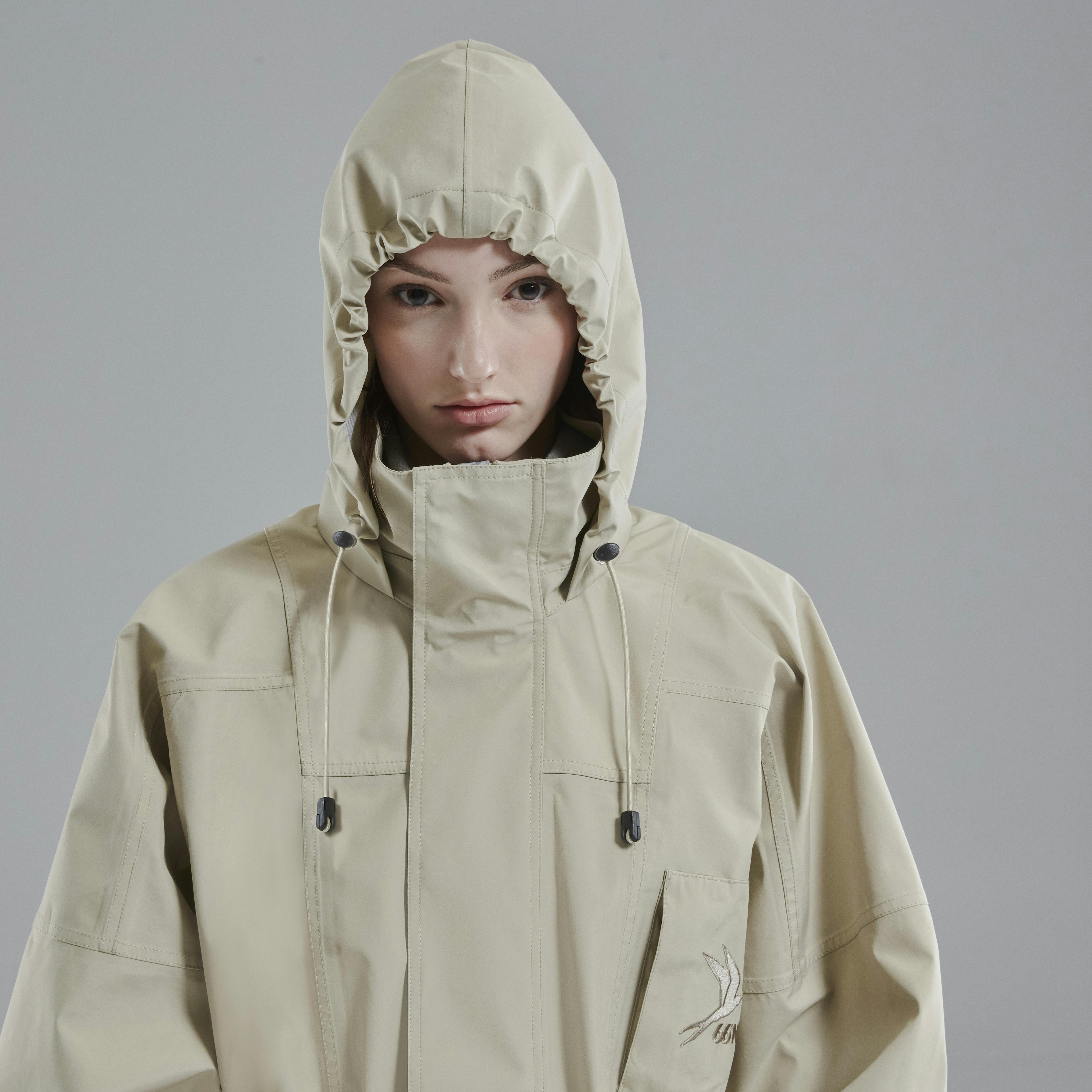 Kría Long Coat (Unisex) - 4