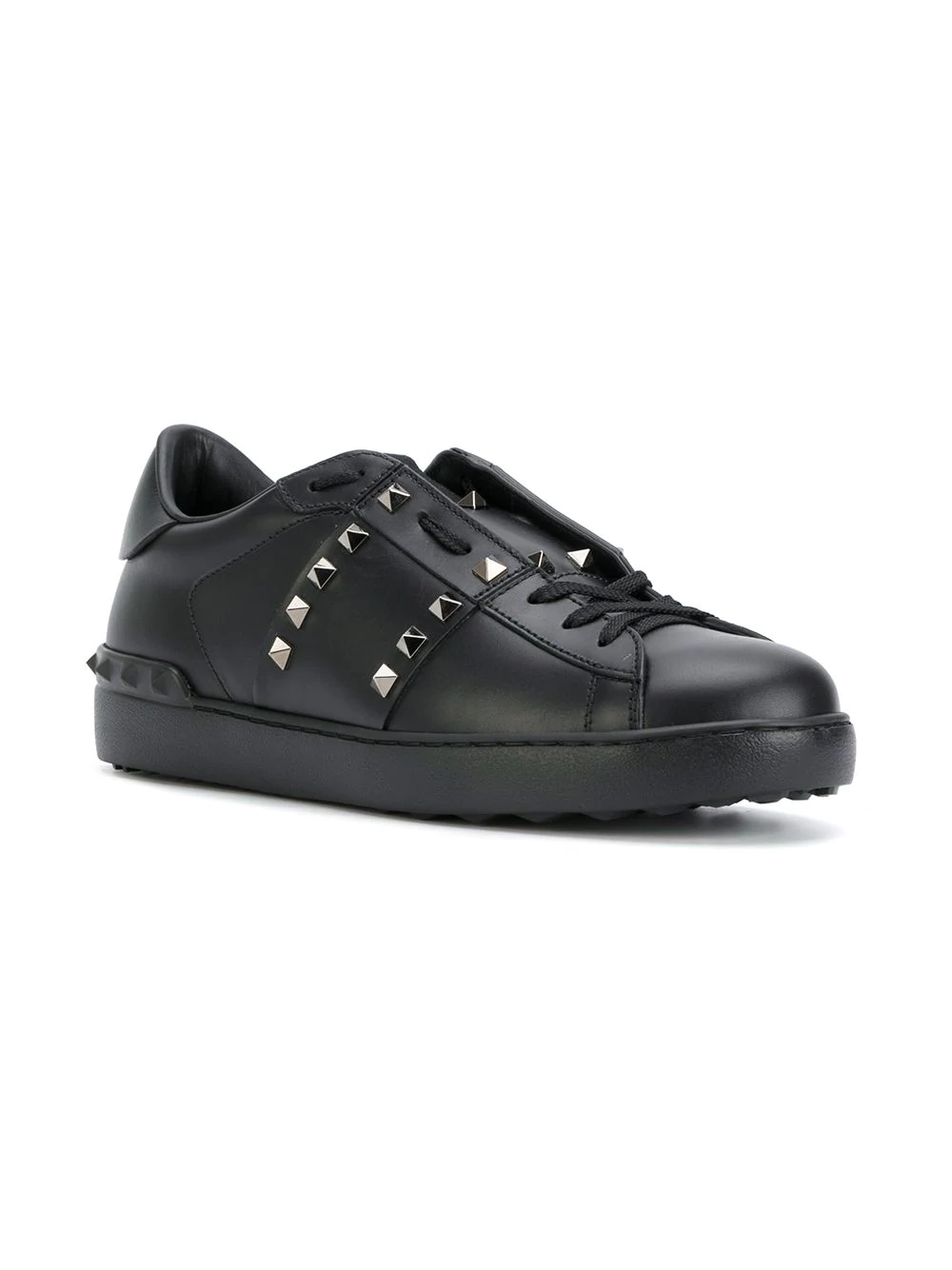 Rockstud Untitled sneakers - 2