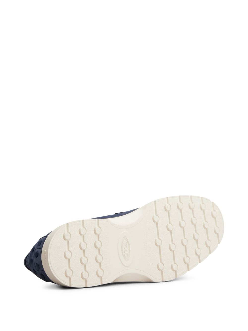 leather loafers - 4