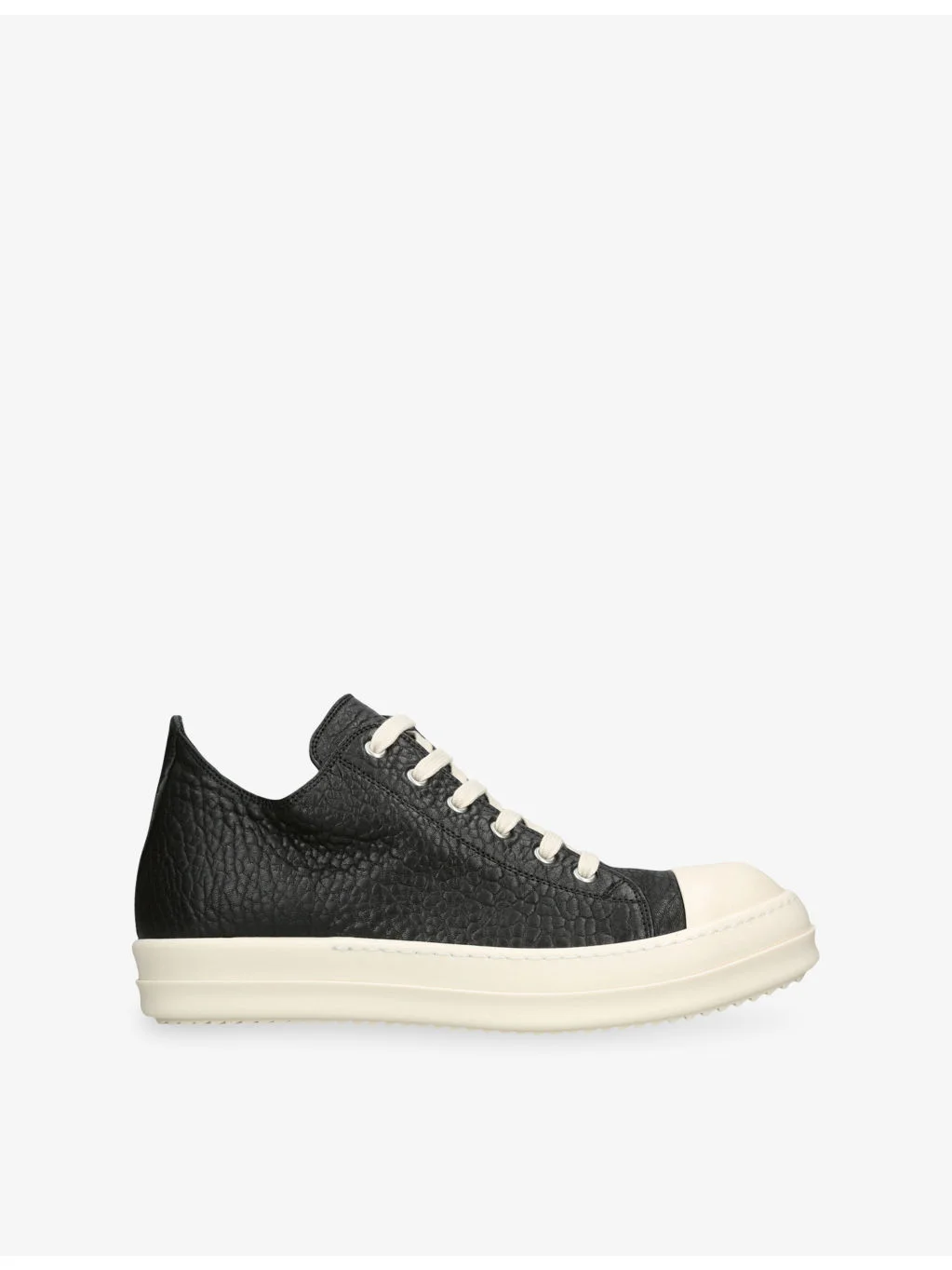 Bubble Classic Low Leather Trainers - 1