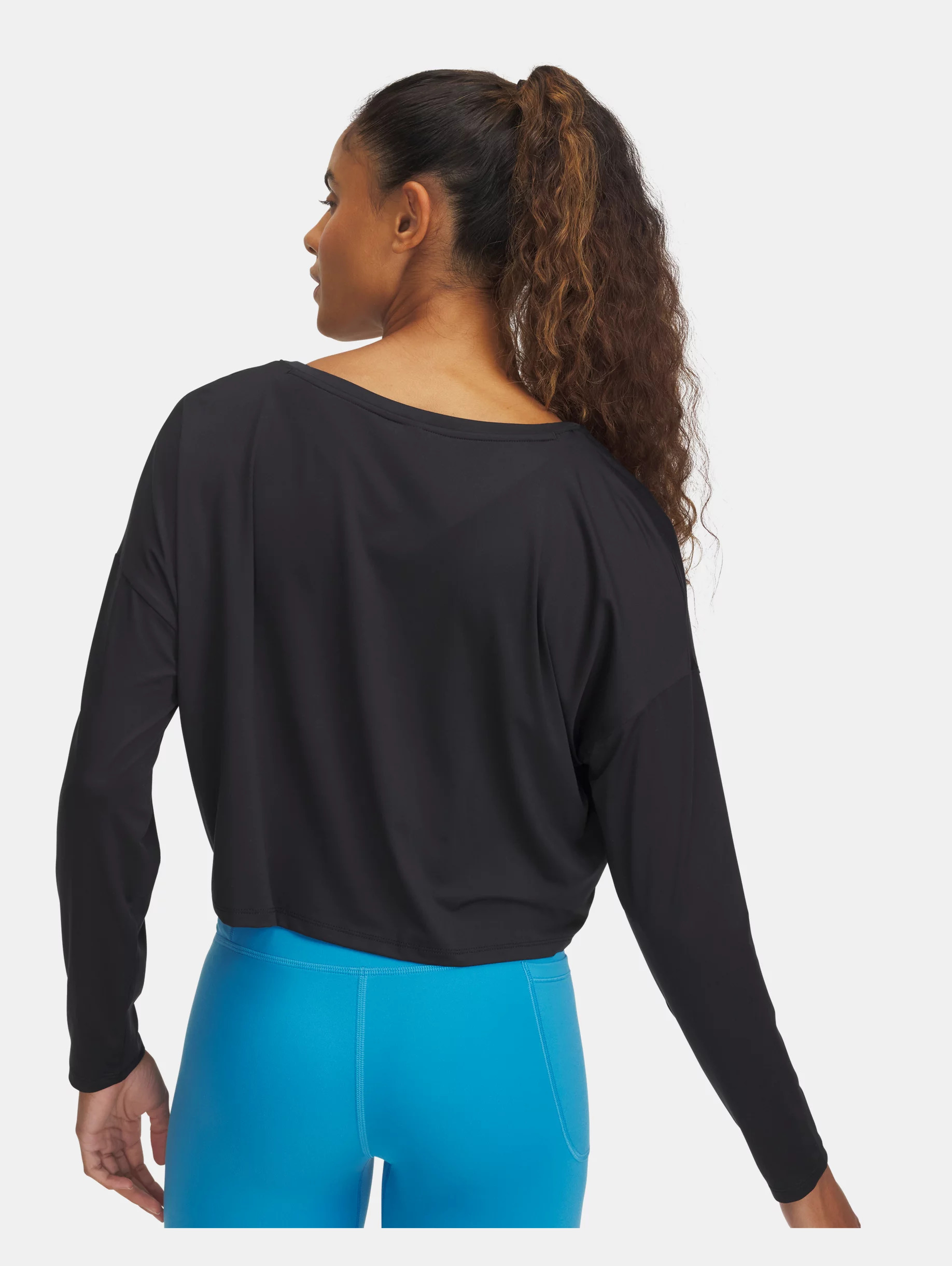 UA Motion V-Neck - 2