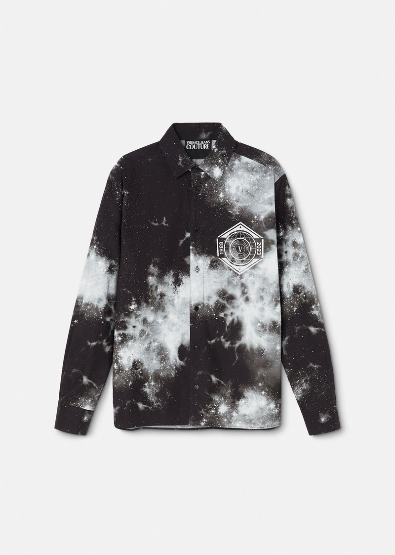 Space Couture Long-Sleeved Shirt 1