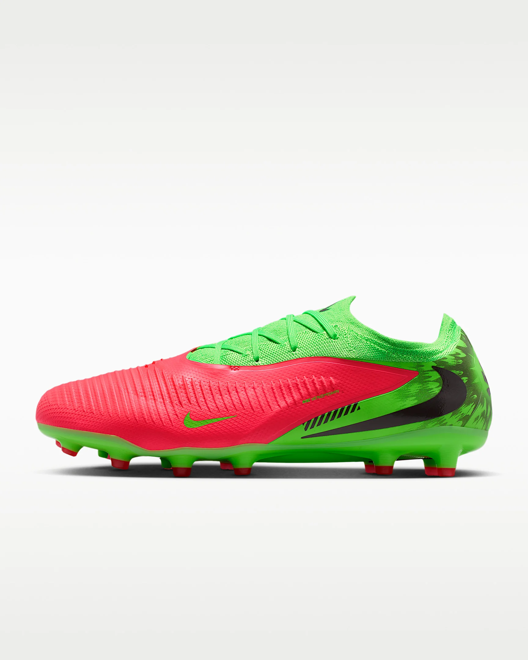 Nike Phantom 6 Low Pro "Erling Haaland" Artificial-Grass Soccer Cleats - 1