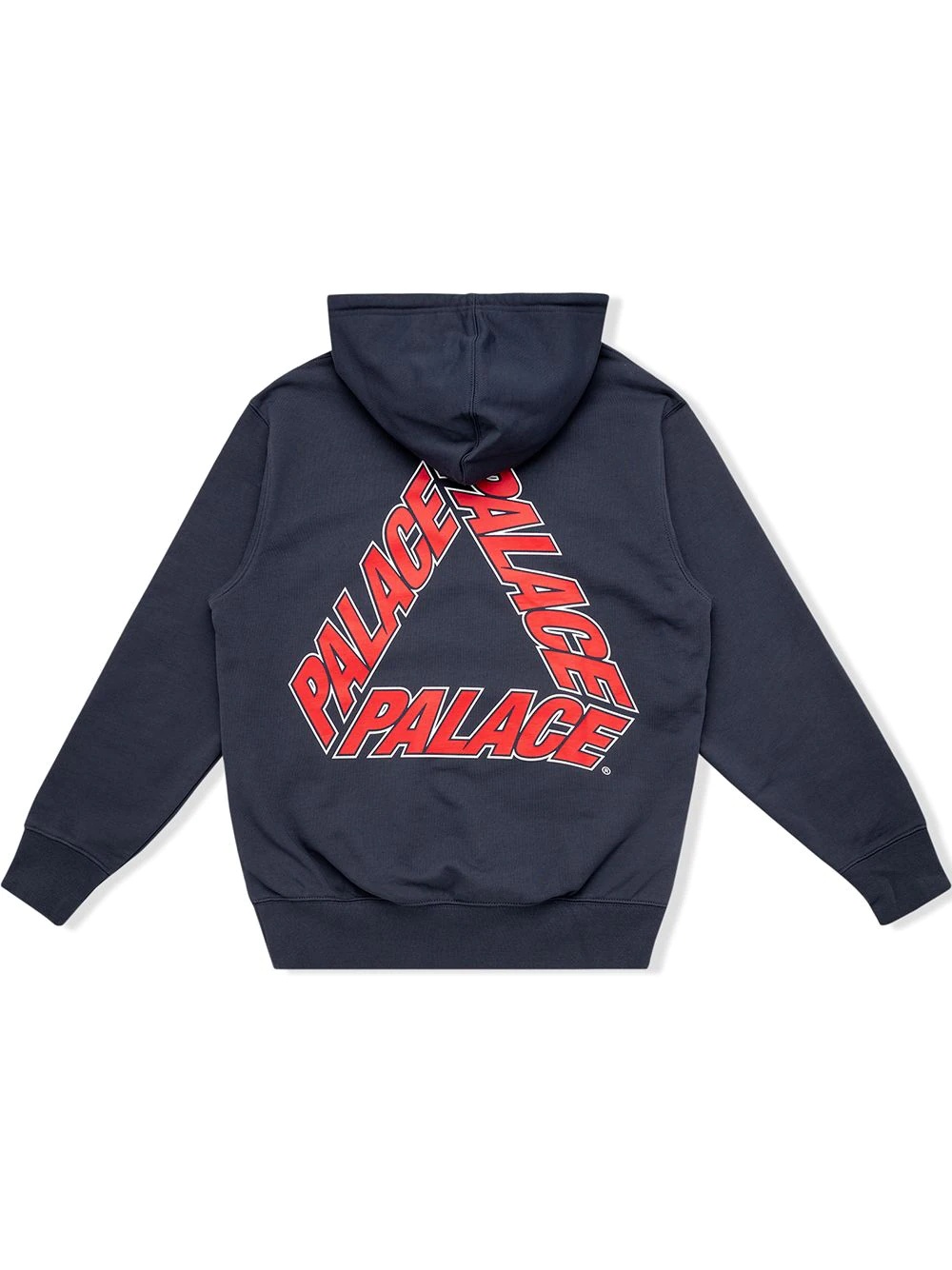 P3 Team hoodie - 2