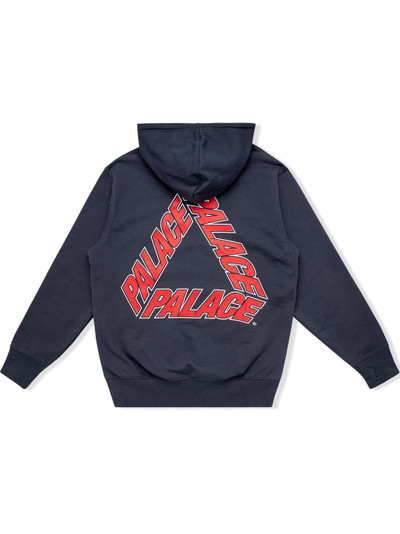 PALACE P3 Team hoodie outlook