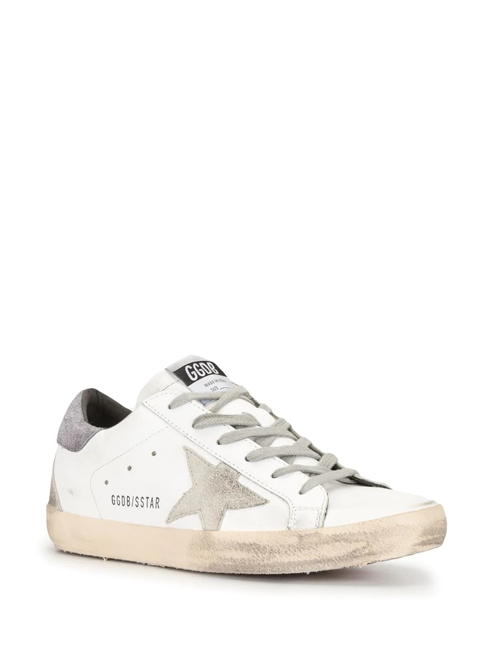 Superstar low-top sneakers - 2