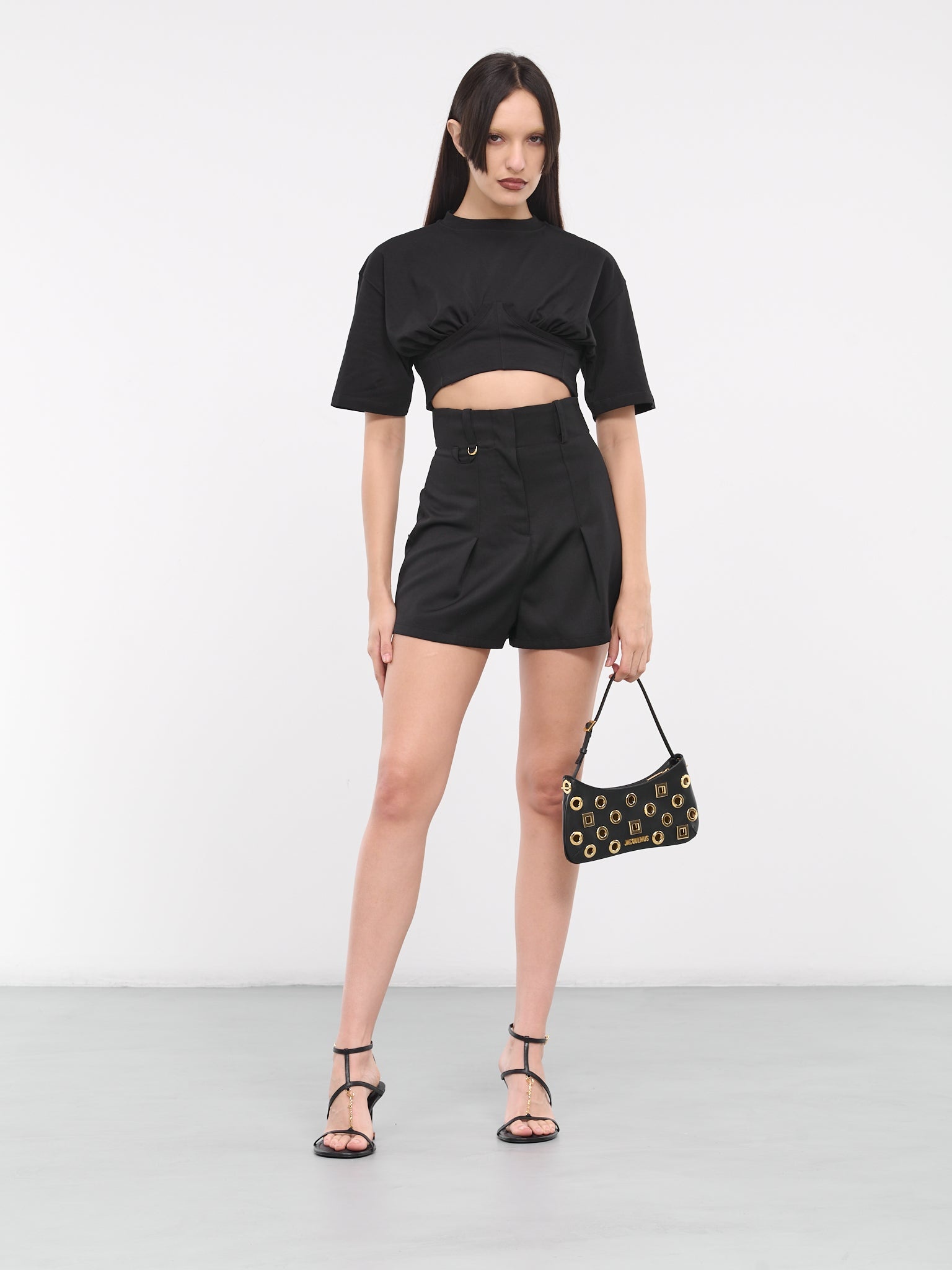 Le Short Bari - 5