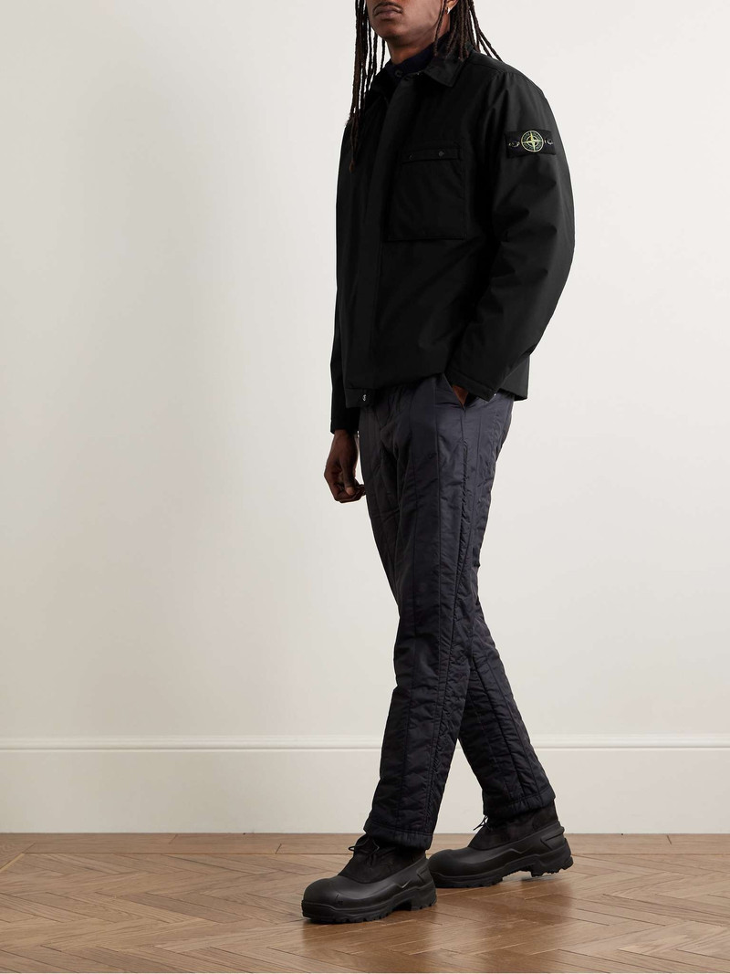 Stone Island Padded Shell Jacket outlook