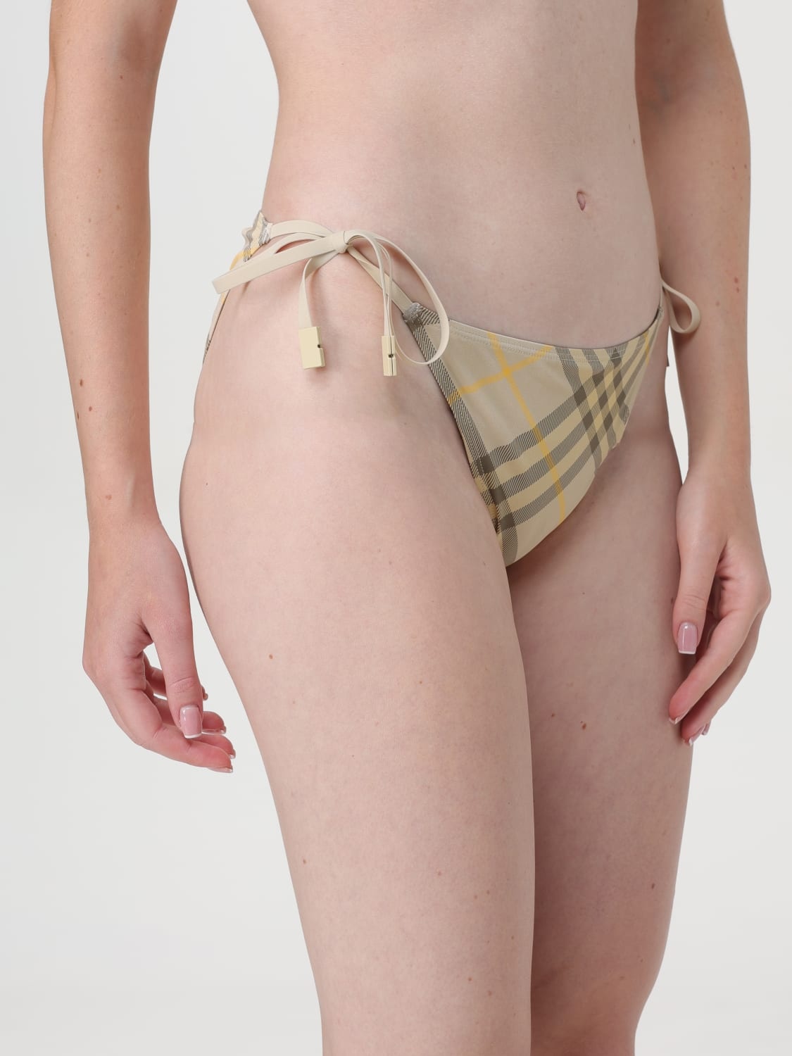 Swimsuit woman Burberry - 5