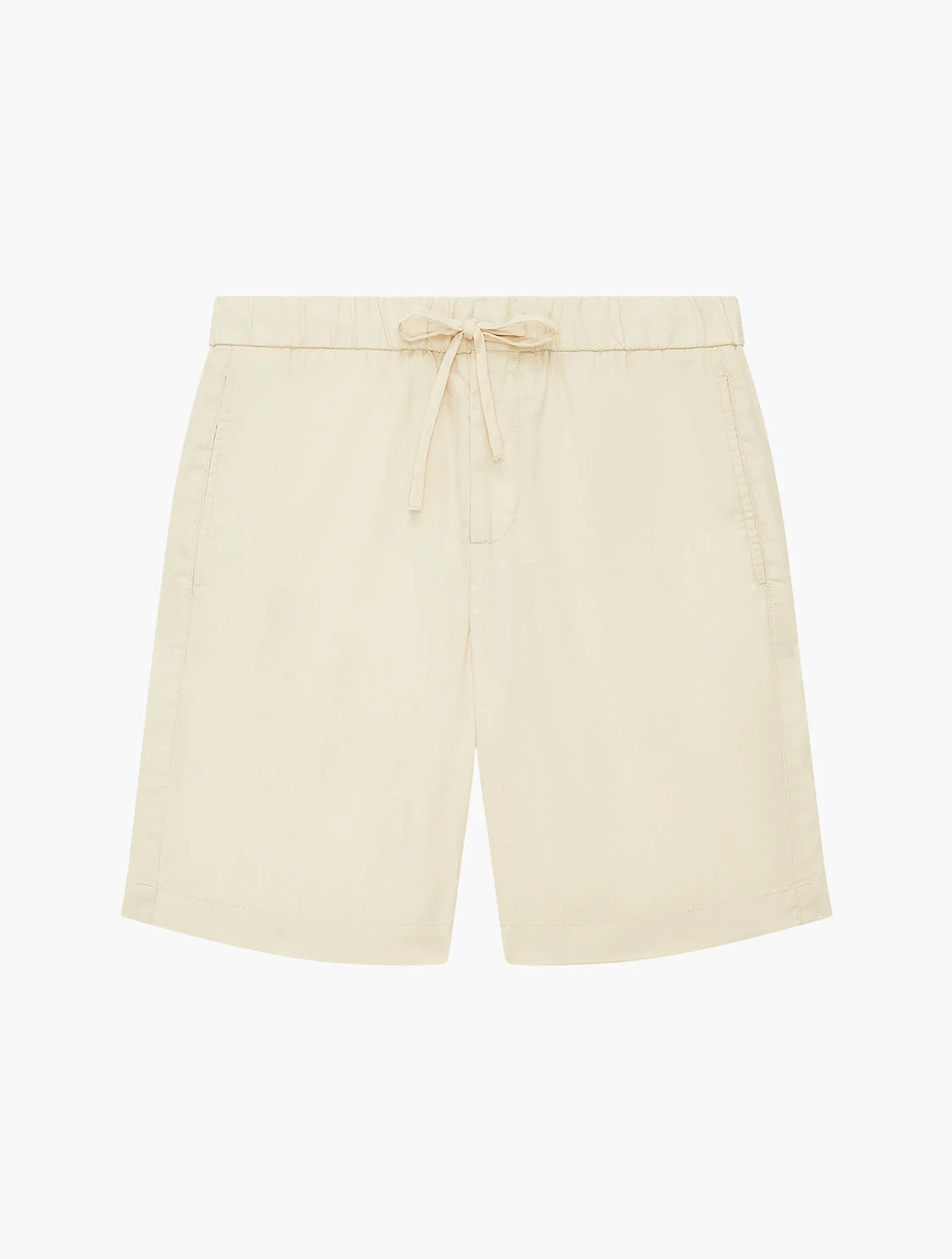 FELIPE HERRINGBONE SHORTS - 1