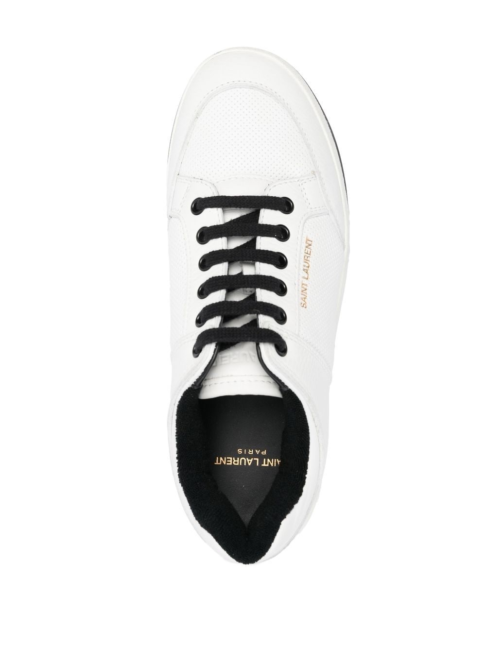 SL/61 low-top sneakers - 4