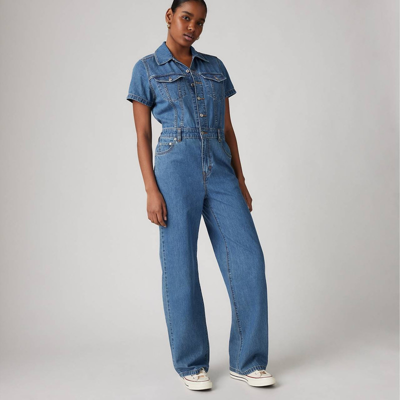 Levi's TYPE III JUMPSUIT outlook