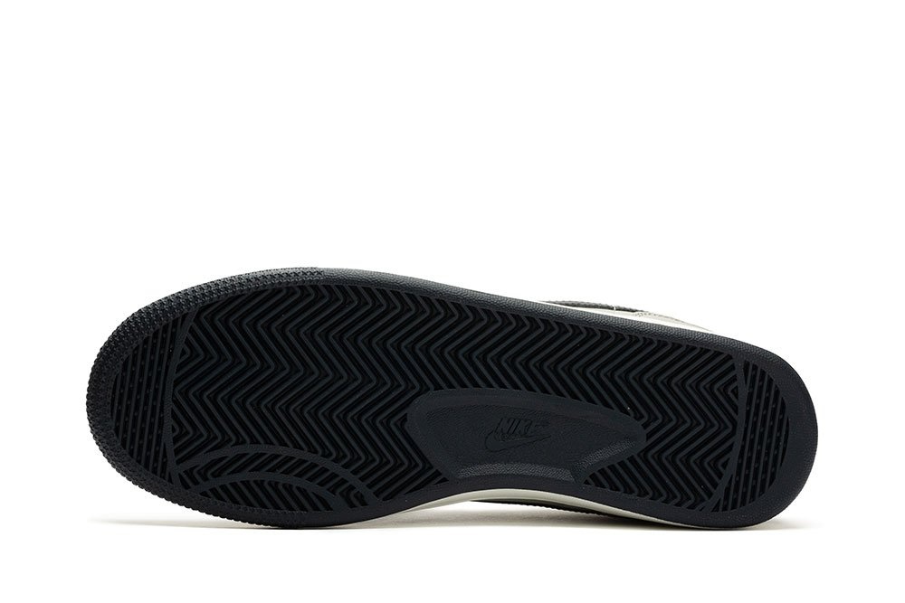 Terminator Low “Dark Obsidian Granite” - 4