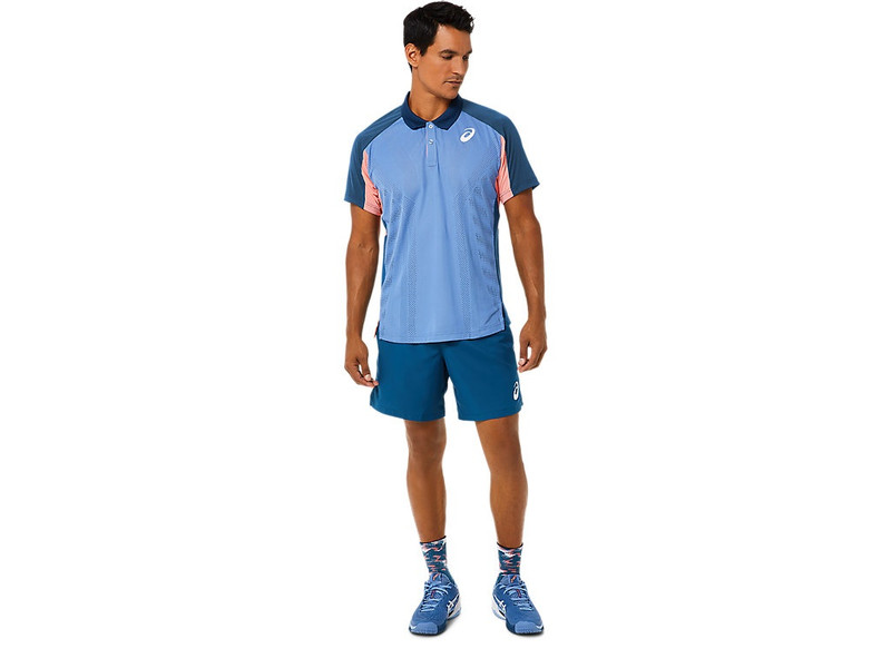 MEN'S MATCH 7IN SHORT 6